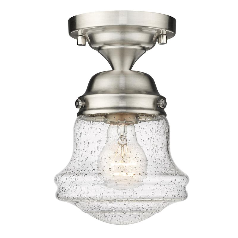 Vaughn 6 Inch Flush Mount by Z Lite