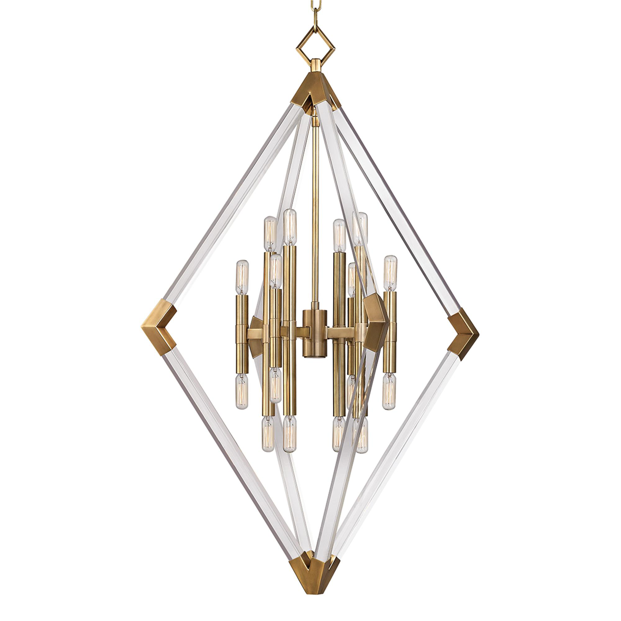 Lyons Large Pendant Light,