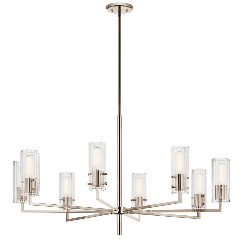 Velestino 40 Inch Chandelier by Kichler Lighting