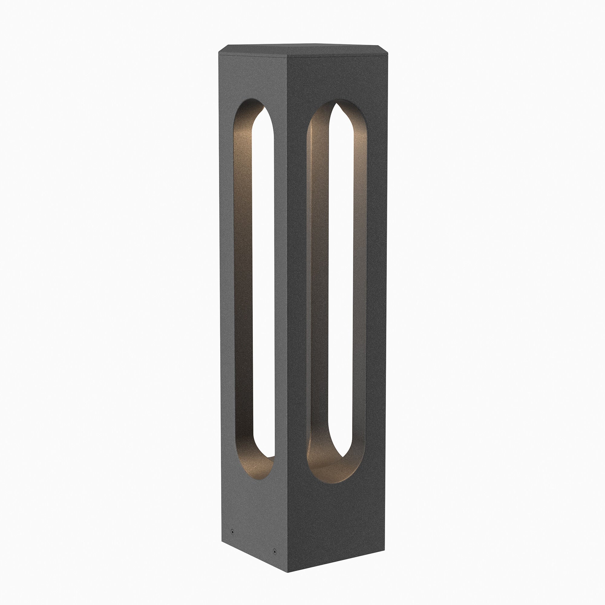 Altar 26 Inch Bollard,