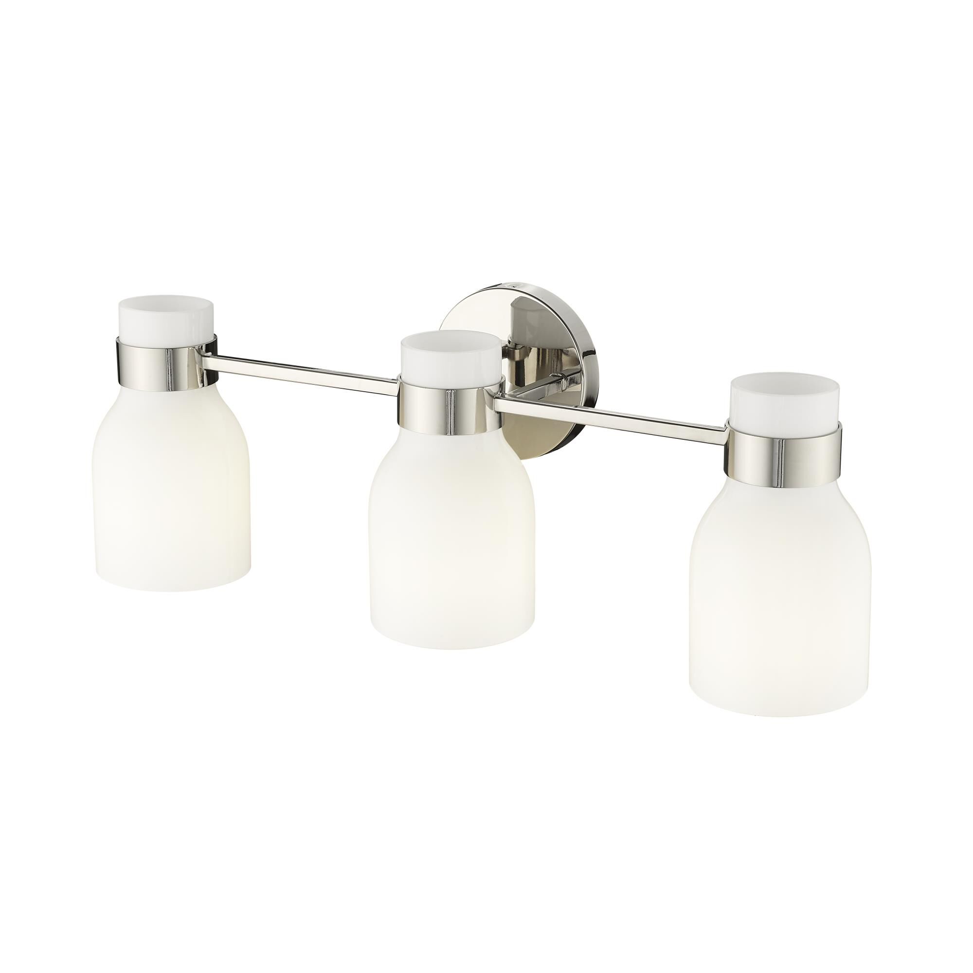 Norah 22 Inch Bath Vanity Light By Millennium Lighting