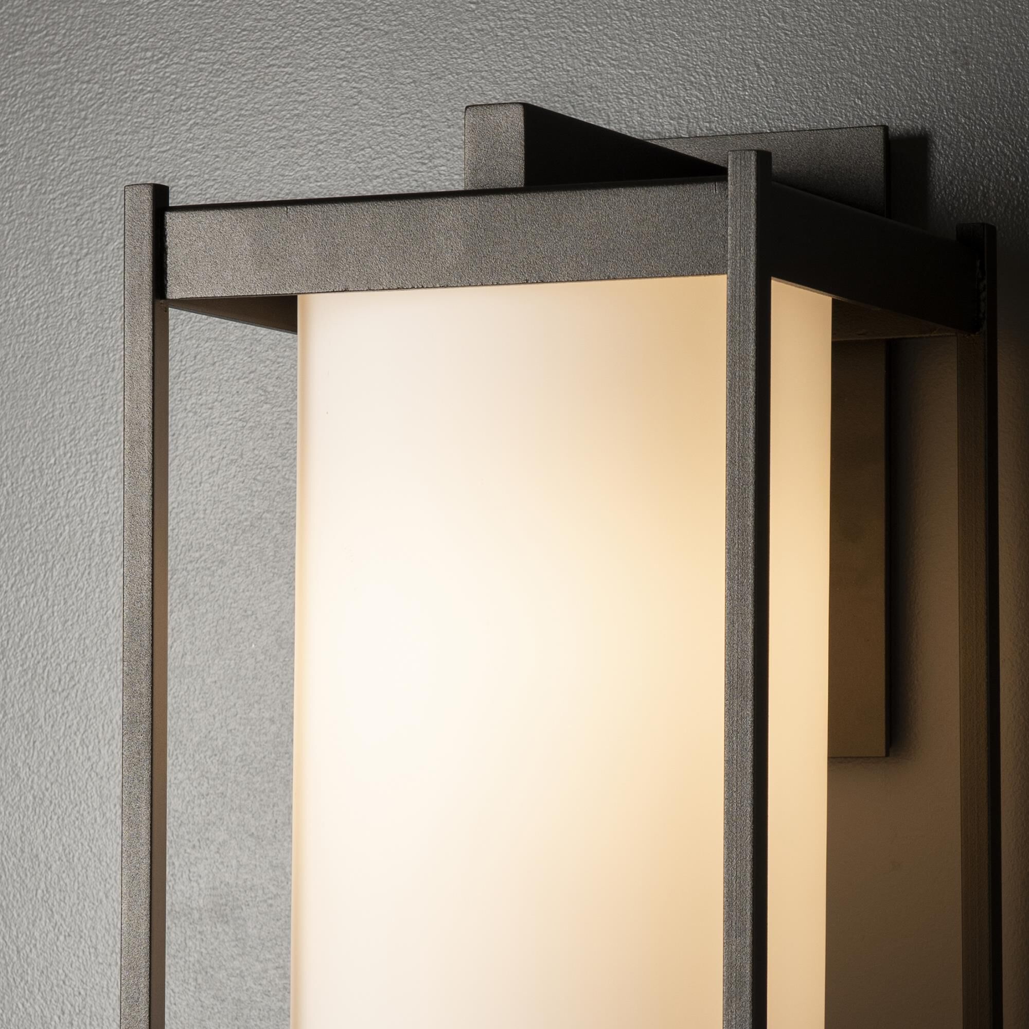 Cela Outdoor Wall Light by Hubbardton Forge