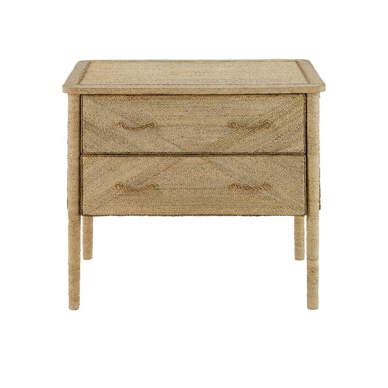 Kaipo Dresser by Currey and Company