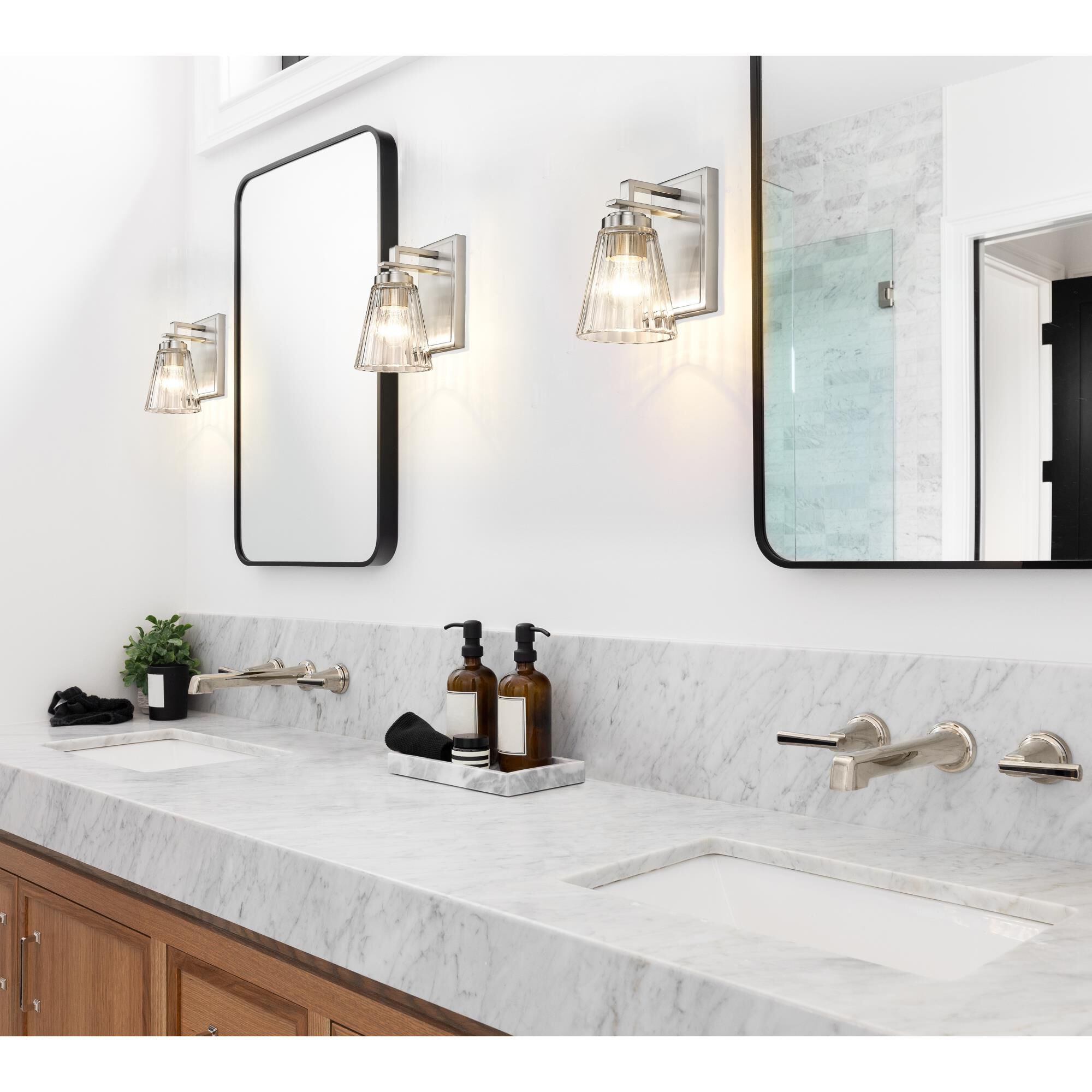 Z-Lite Lyna 9 Inch Wall Sconce