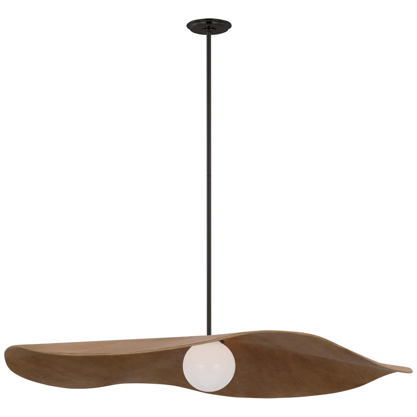 Windsor Smith Mahalo 40 Inch Large Pendant by Visual Comfort Signature Collection