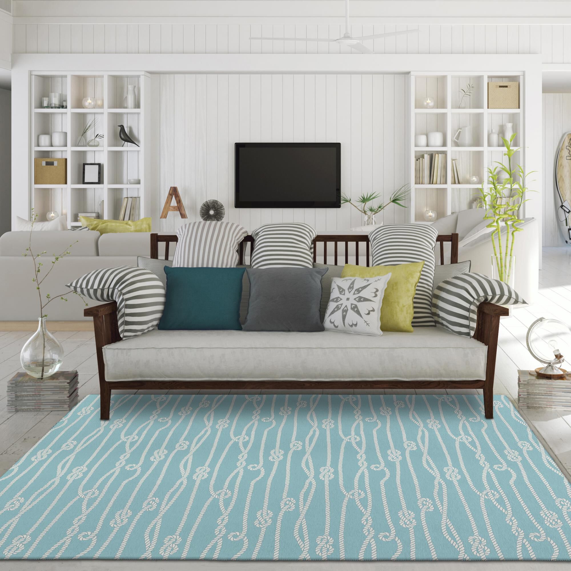 Harbor Ha7 Area Rug,