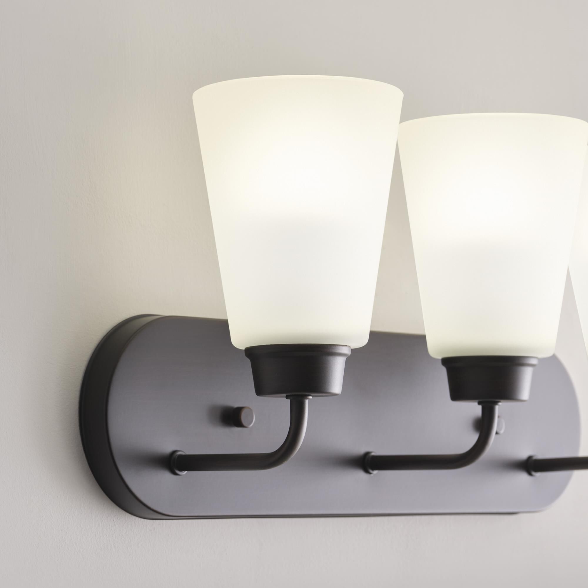 Kerrville 18 Inch Bath Vanity Light by Generation Lighting