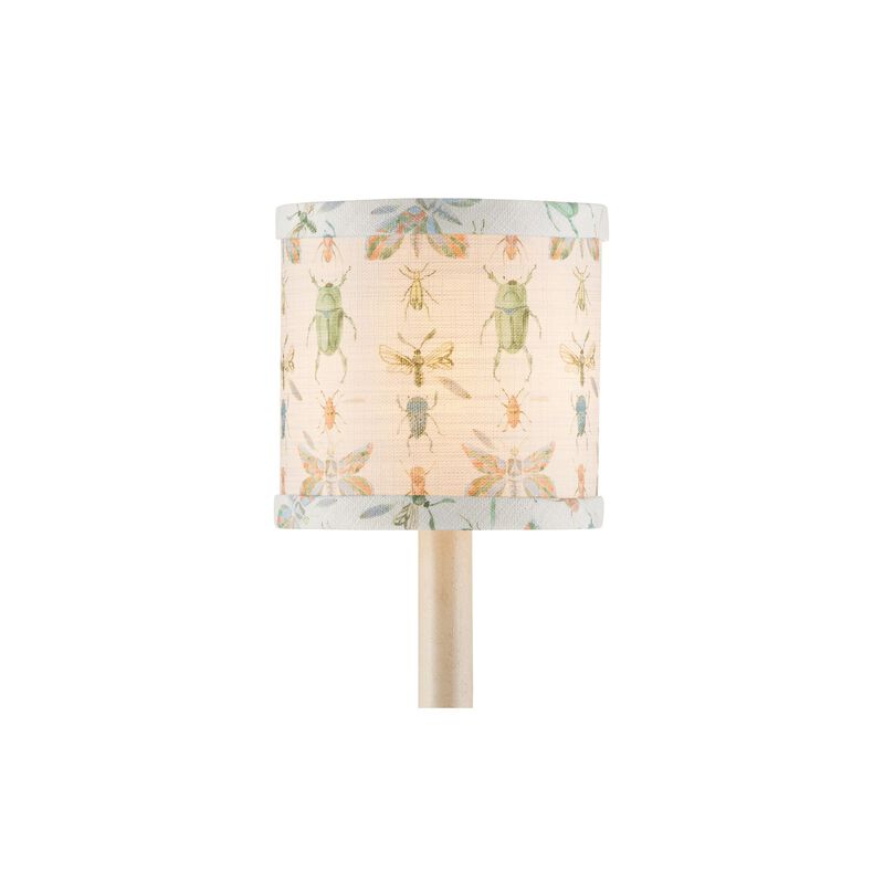 Bug Accessory Shade by Currey and Company