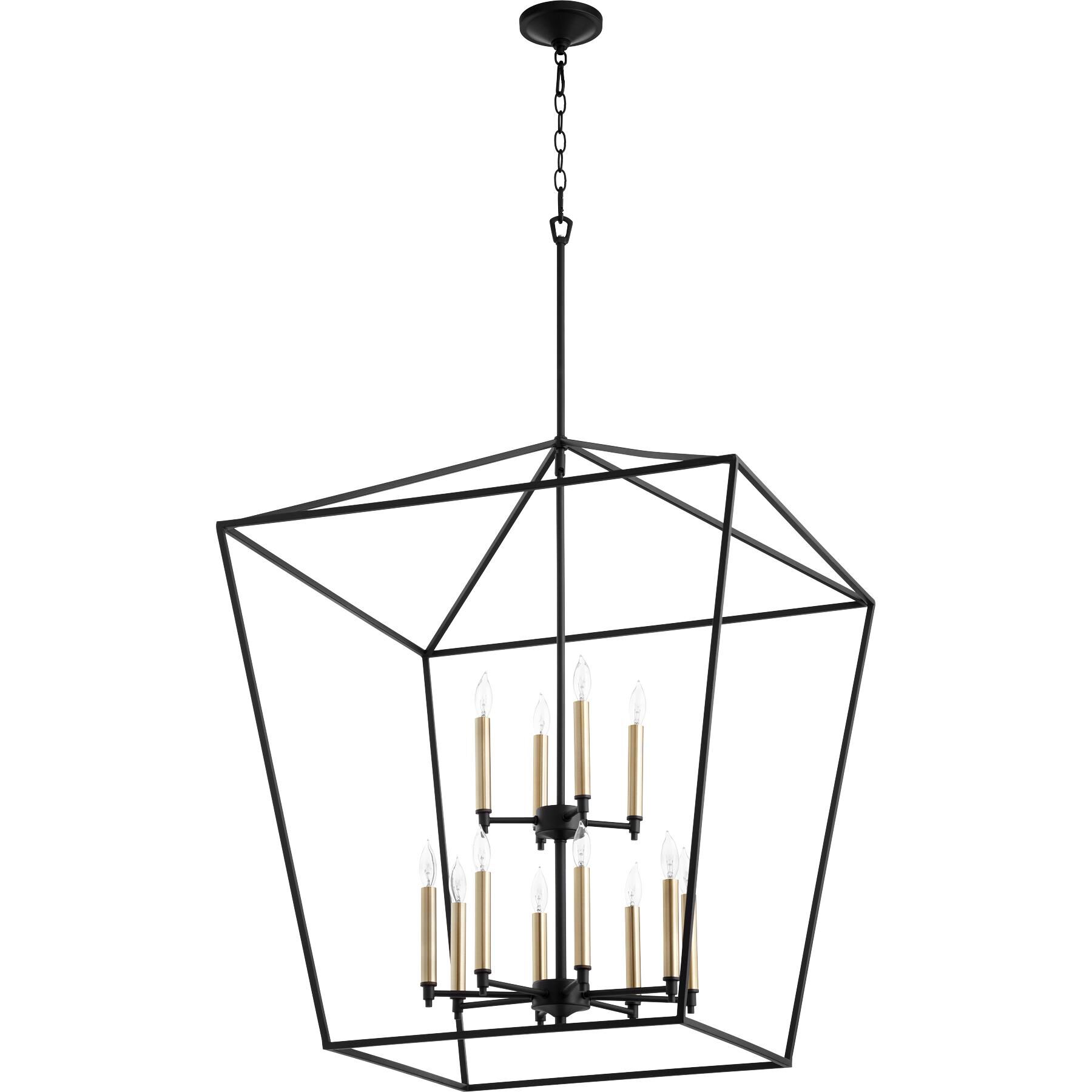 Shown in Noir finish