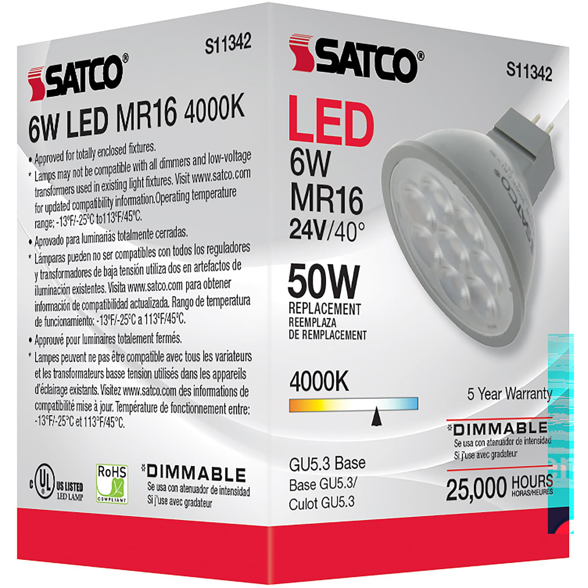 Shown in Gray finish