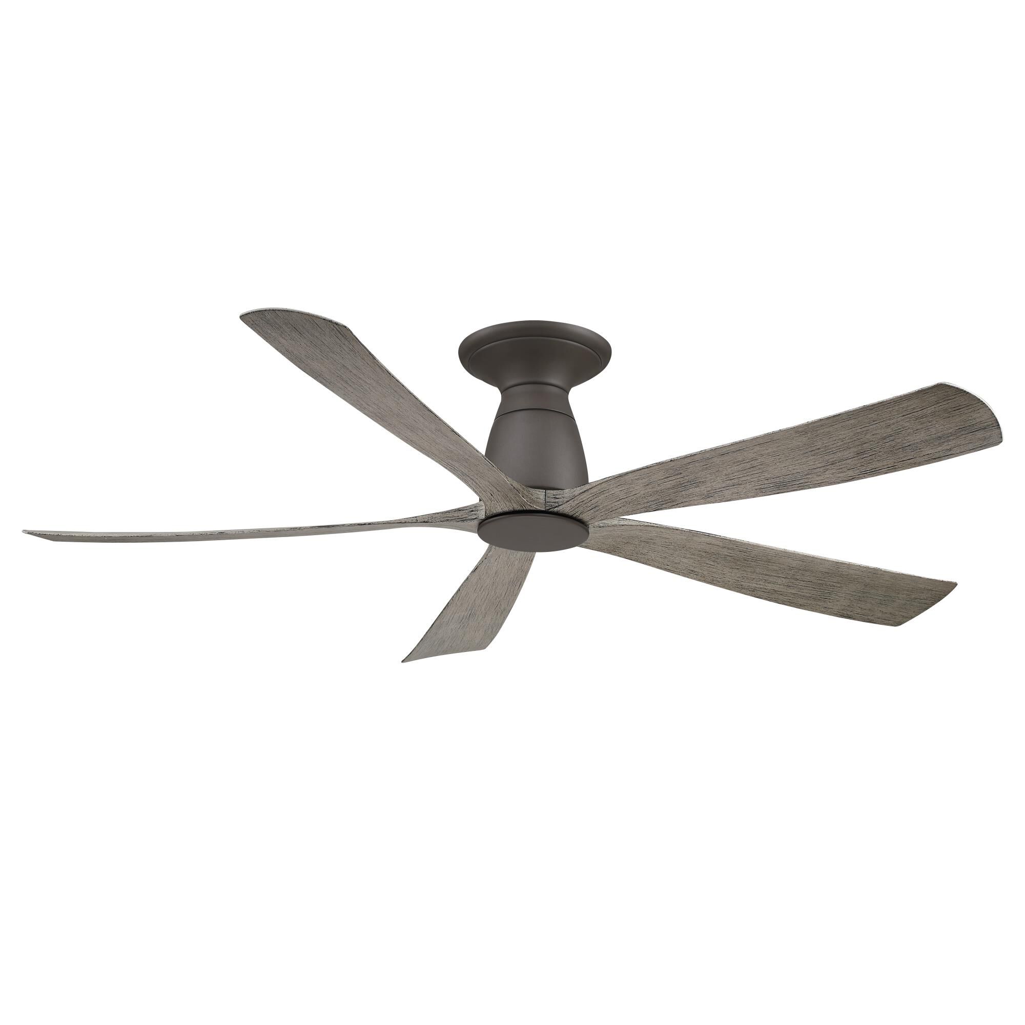 Kute5 52 Inch Flush Mount Fan by Fanimation