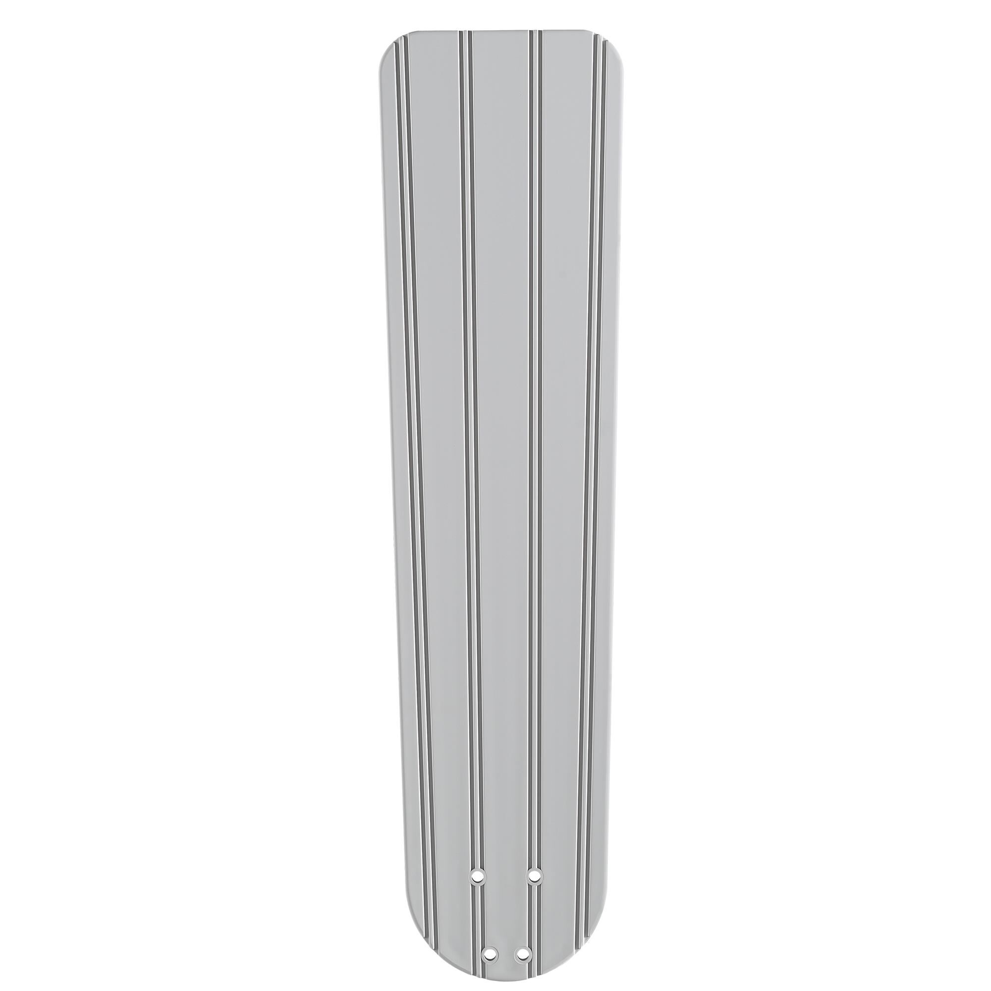 Shown in Matte White finish
