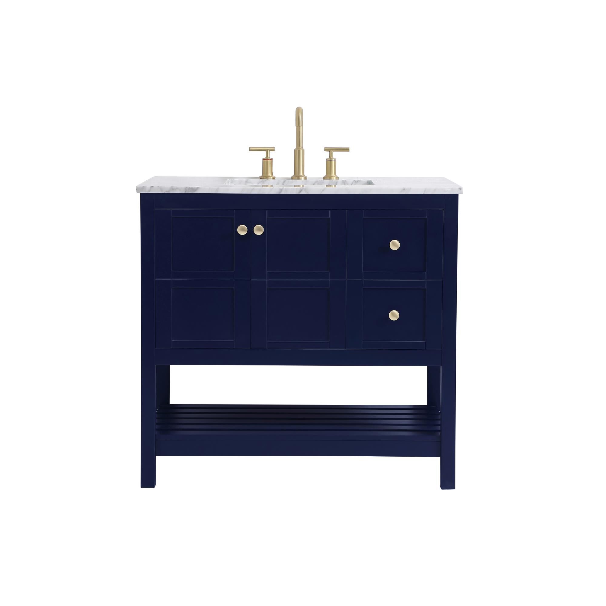 Thalen Bath Vanity by Elegant Decor