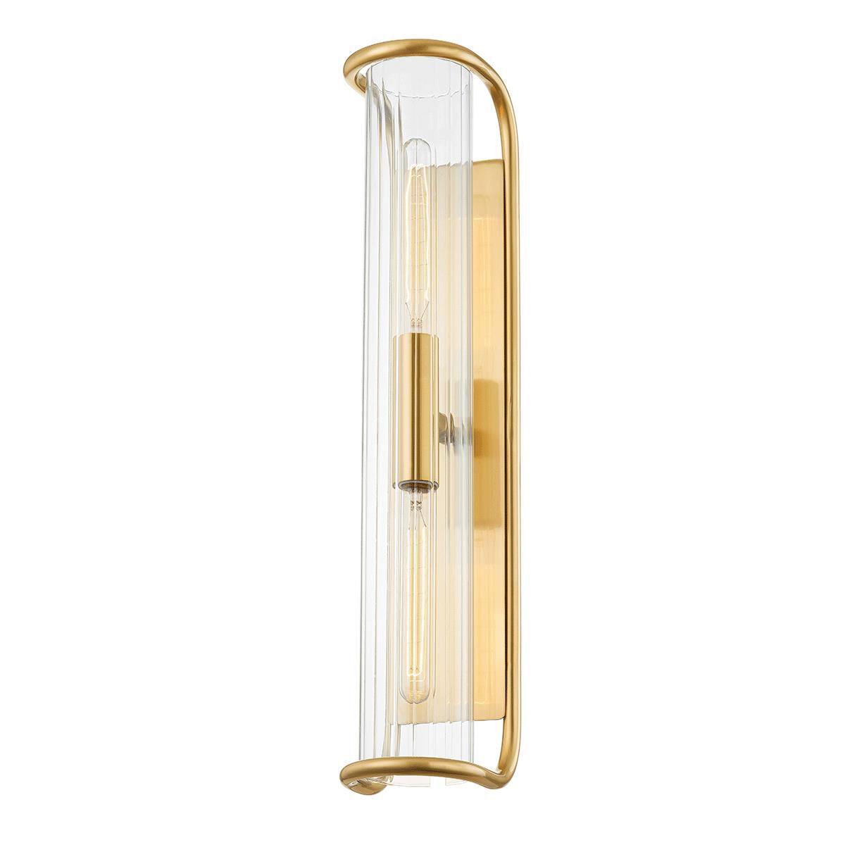 Fillmore 5.5 Inch Wall Sconce by Hudson Valley Lighting