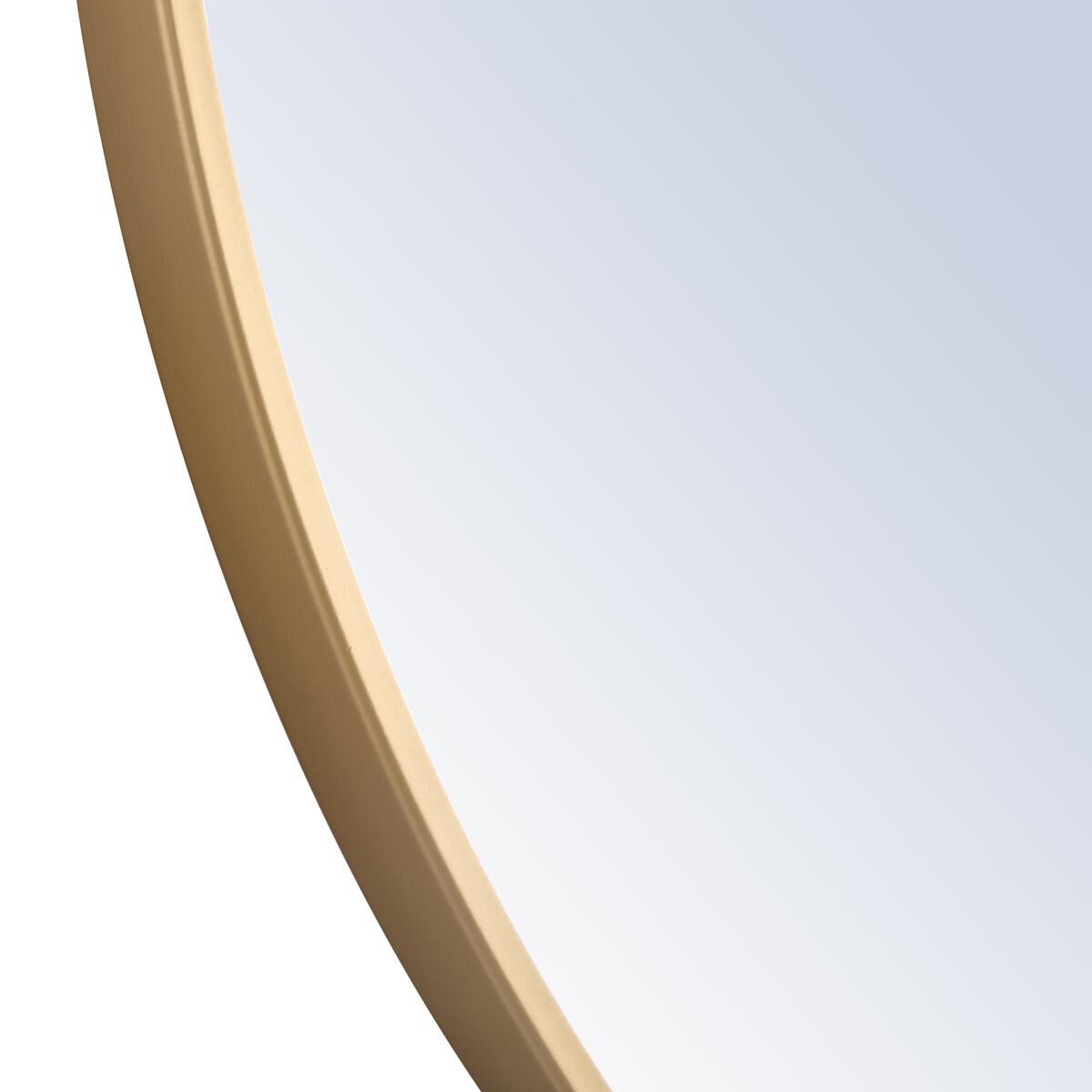 Eternity Decorative Mirrors by Elegant Decor