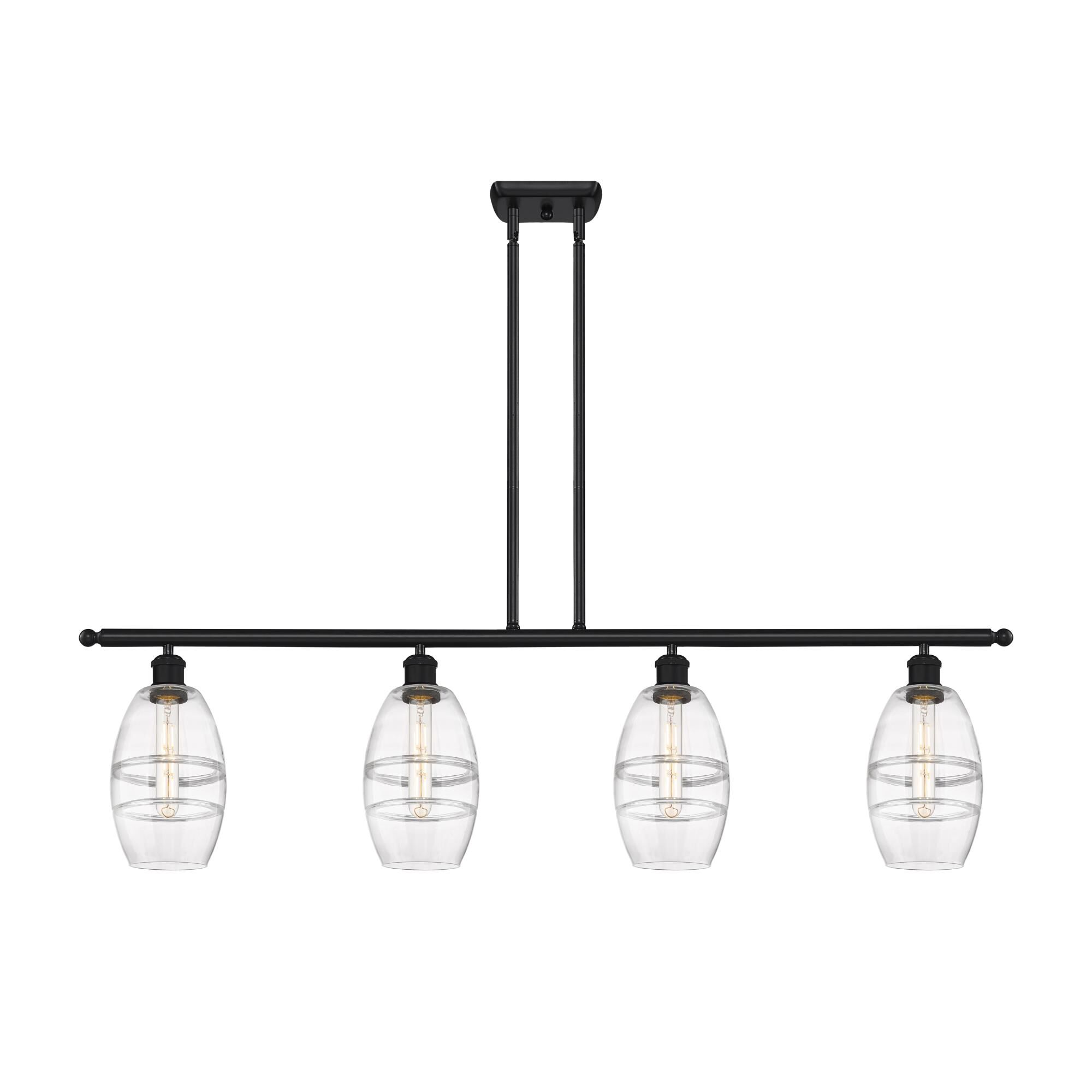 Bruno Marashlian Vaz 48 Inch Linear Suspension Light by Innovations Lighting