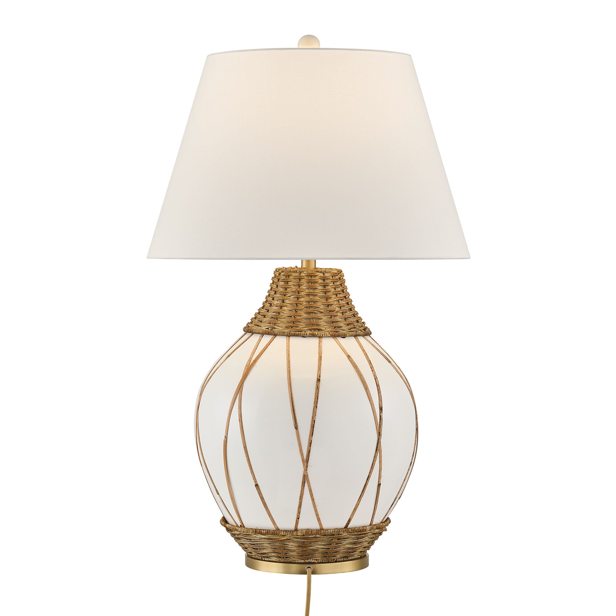 Josephine Large Table Lamp,
