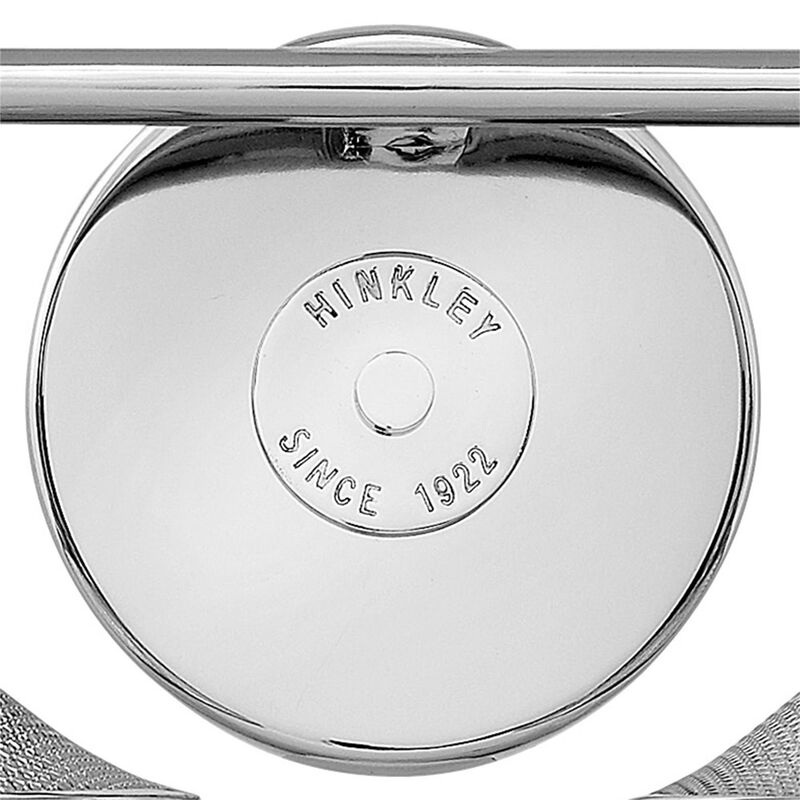 Rigby 19 Inch 2 Light Bath Vanity Light by Hinkley