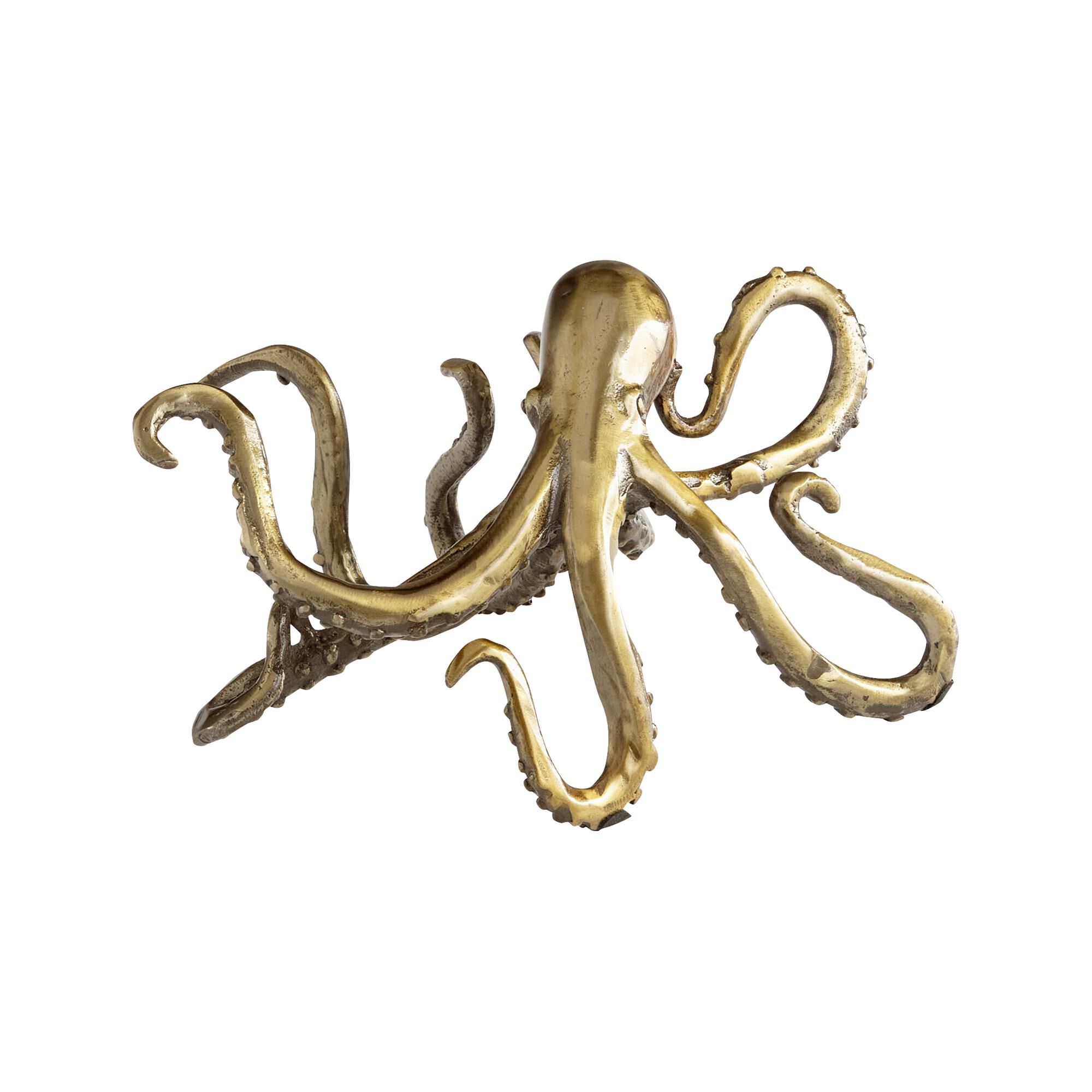 Shown in Aged Brass finish