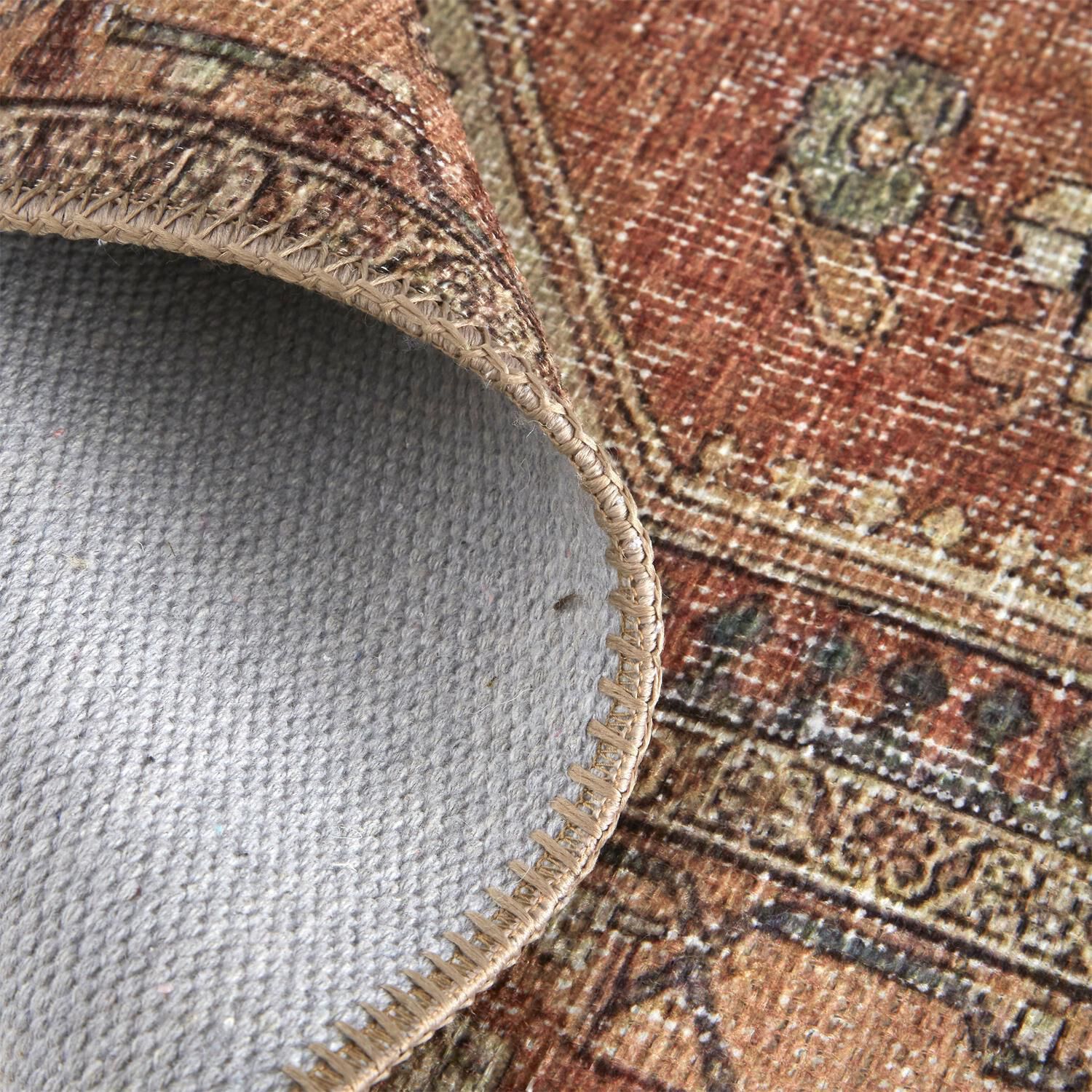 Percy Area Rug by Feizy