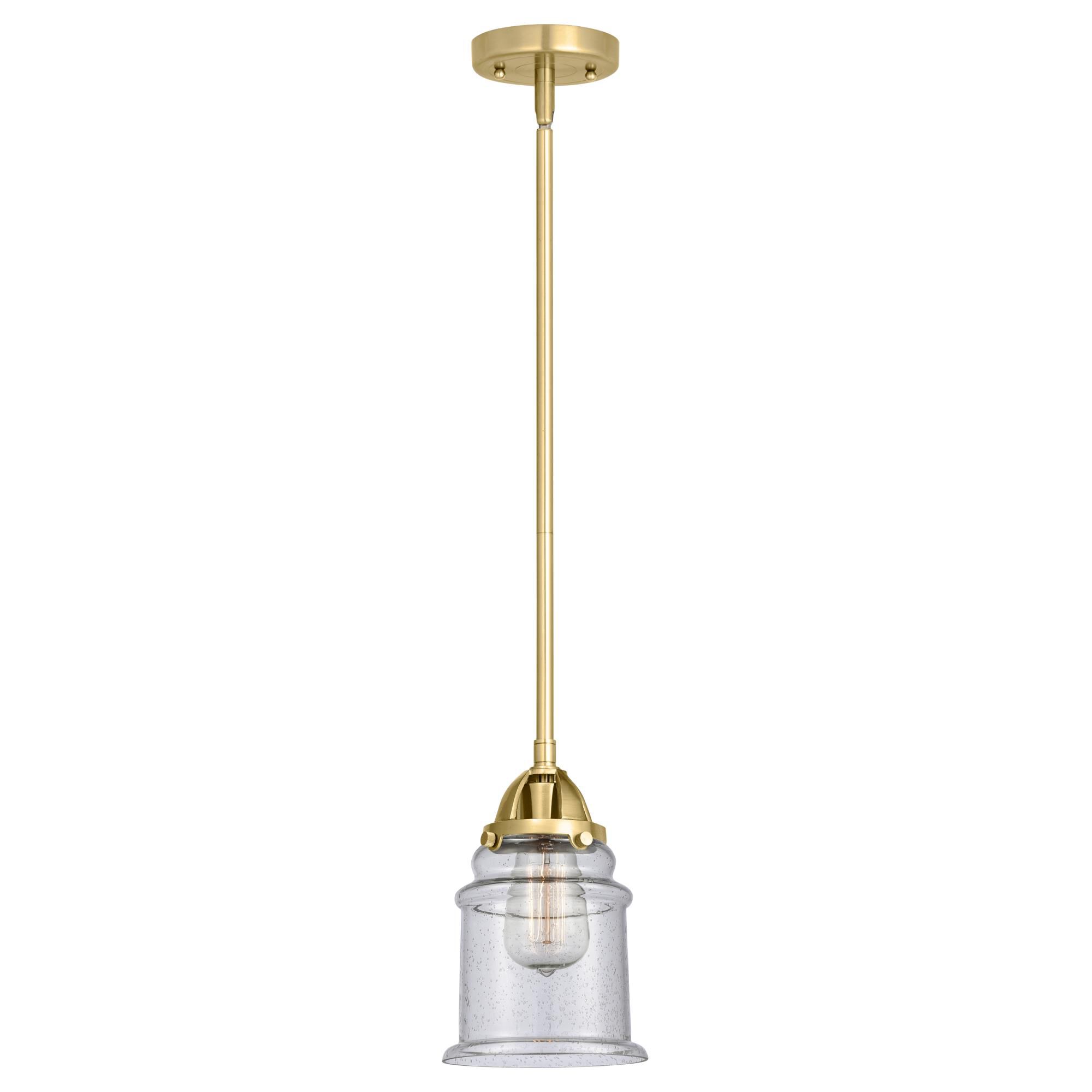 Innovations Lighting Bruno Marashlian Canton 6 Inch Mini Pendant