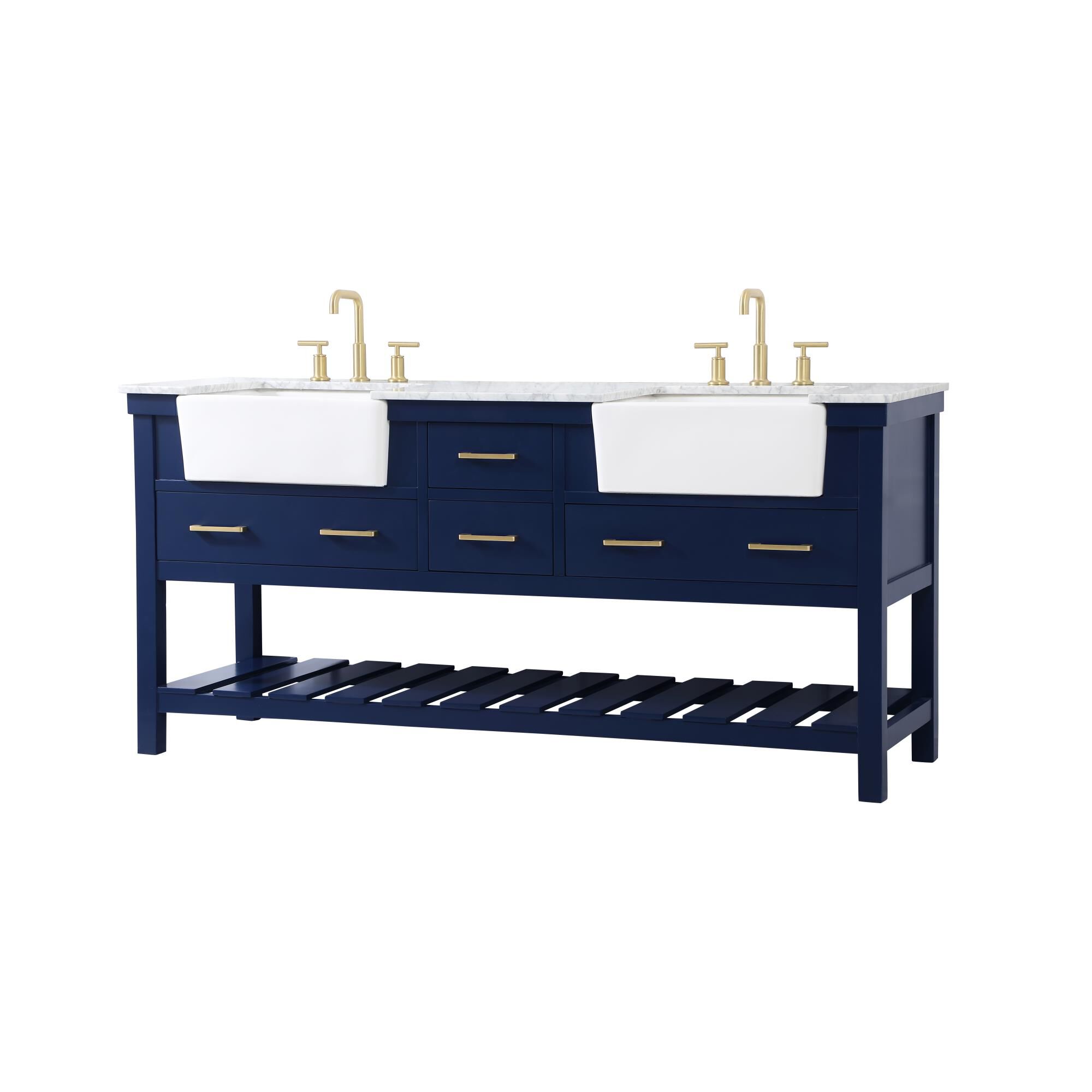 Clement Bath Vanity by Elegant Decor
