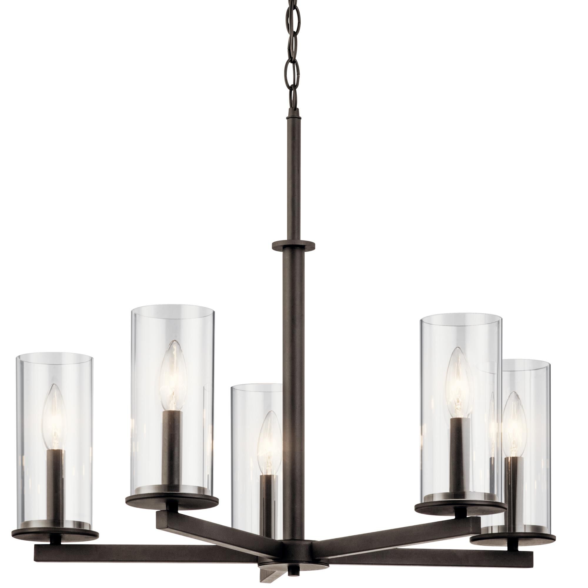 Crosby Medium Chandelier,
