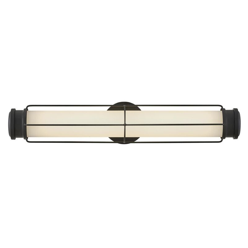 Saylor 24 Inch 2 Light Bath Vanity Light by Hinkley