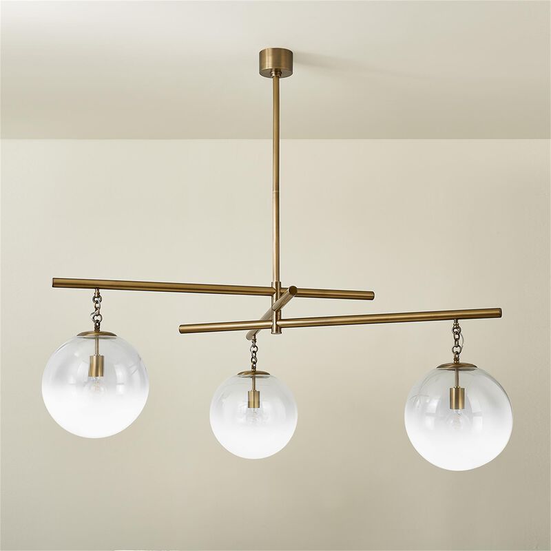 Wade Grand Chandelier by Troy Lighting