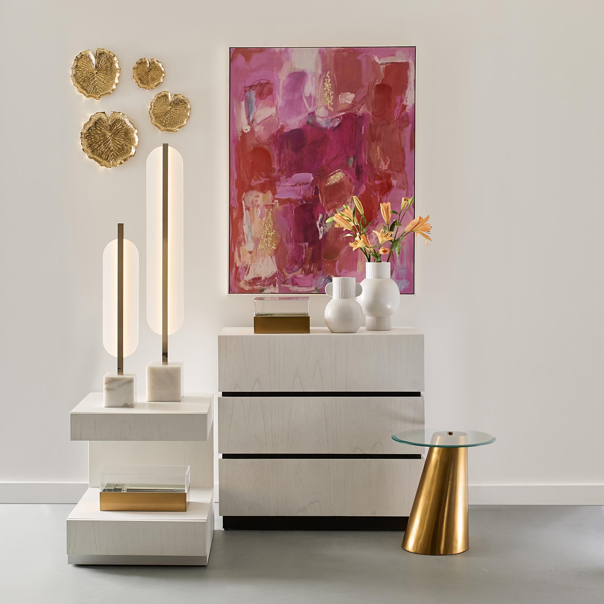 Shown in Multicolor finish