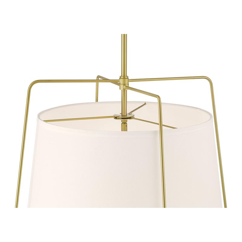 Vellinor 20 Inch Large Pendant by Millennium Lighting