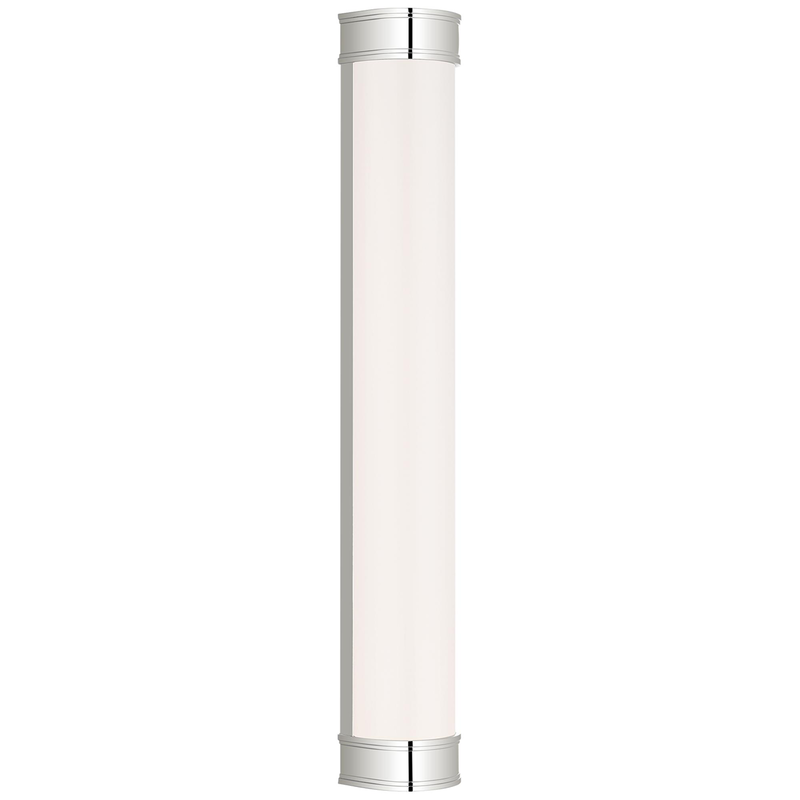 Chapman and Myers Marden 30 Inch Bath Vanity Light by Visual Comfort Signature Collection