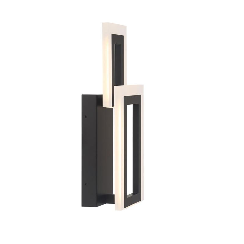 Inizio Medium Wall Sconce by Eurofase Lighting