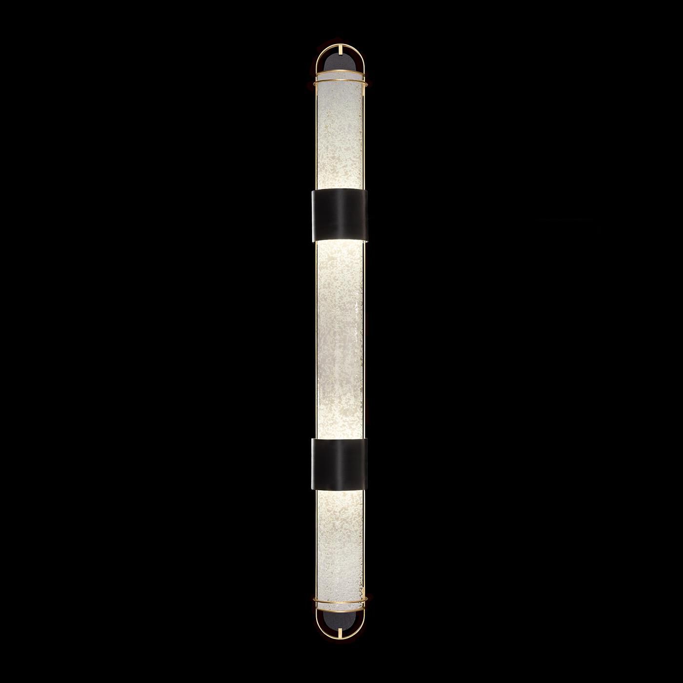 Bond Wall Sconce by Fine Art Handcrafted Lighting