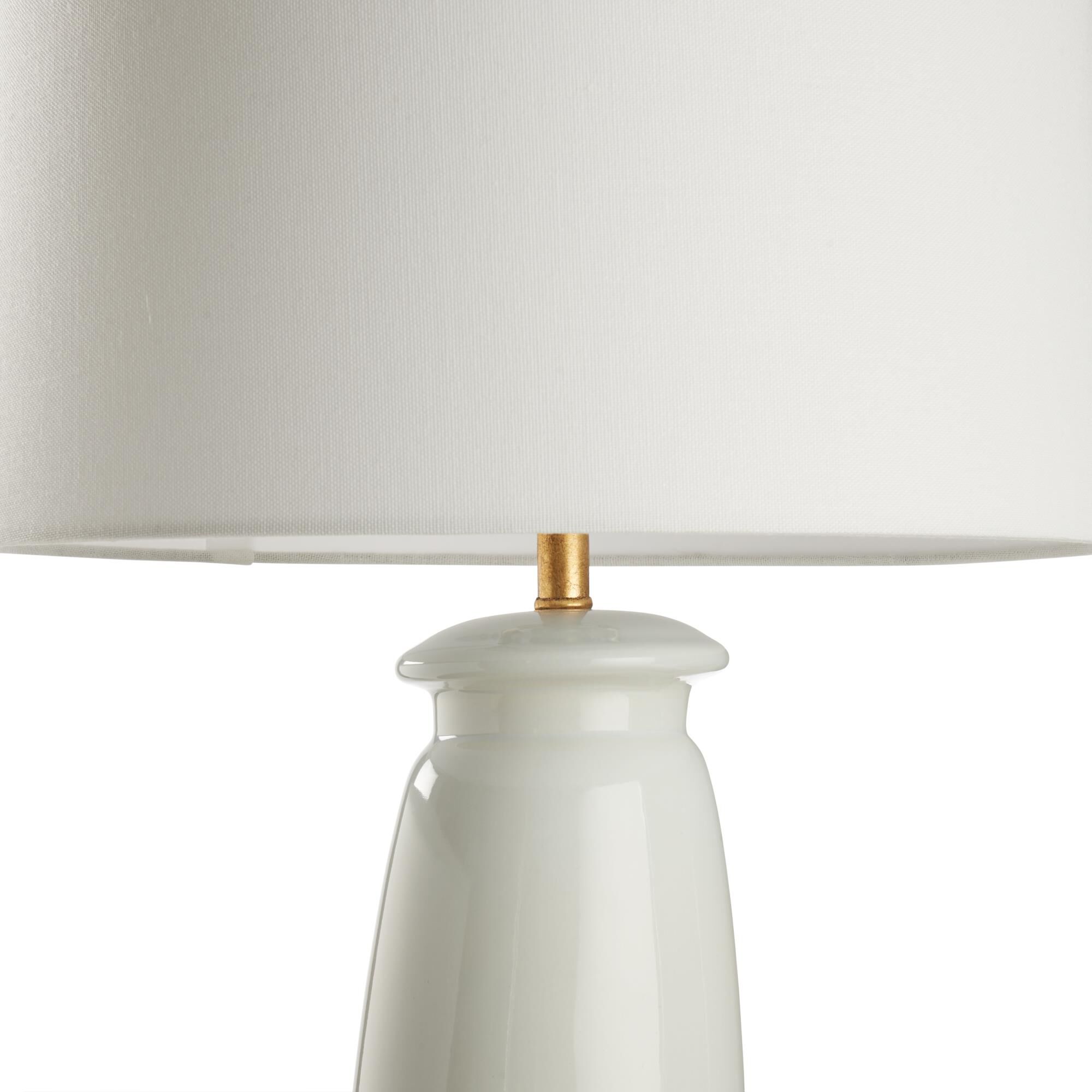 Jamie Merida Melanie 29 Inch Table Lamp by Chelsea House