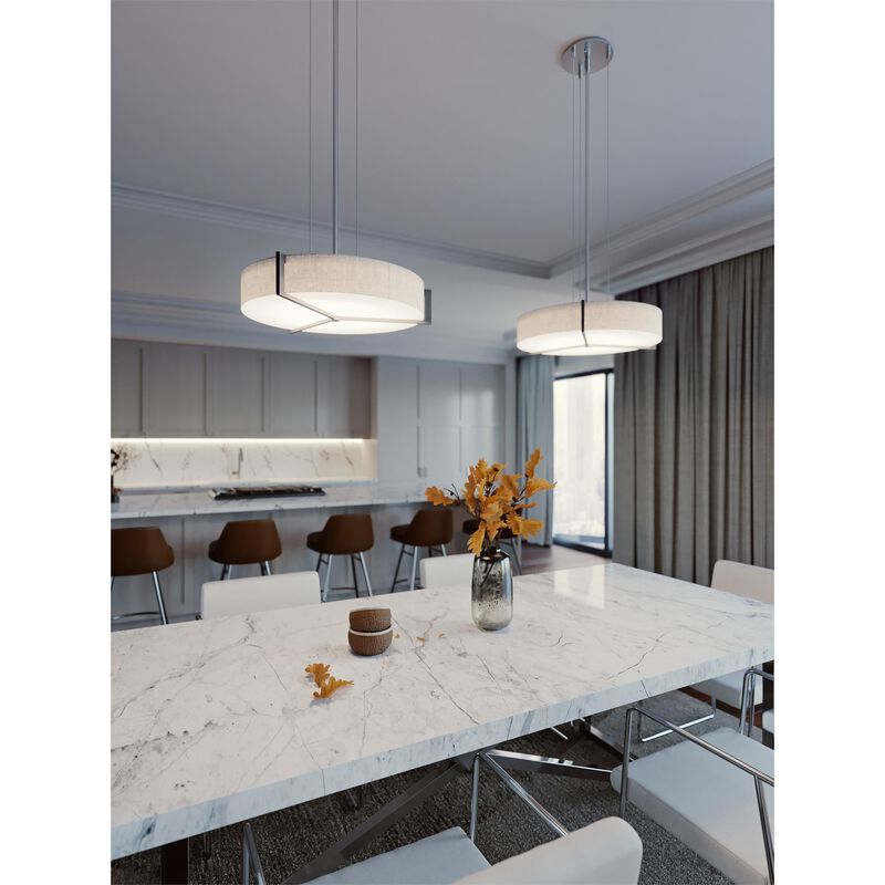 Apex 14 Inch Large Pendant by AFX Lighting