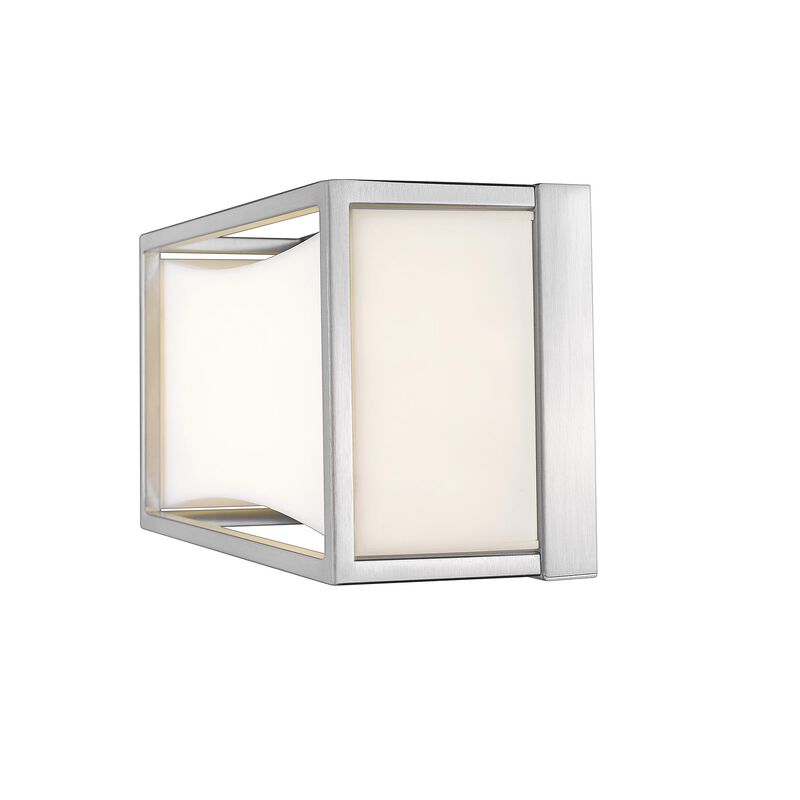 Z-Lite Baden 10 Inch LED Bath Vanity Light