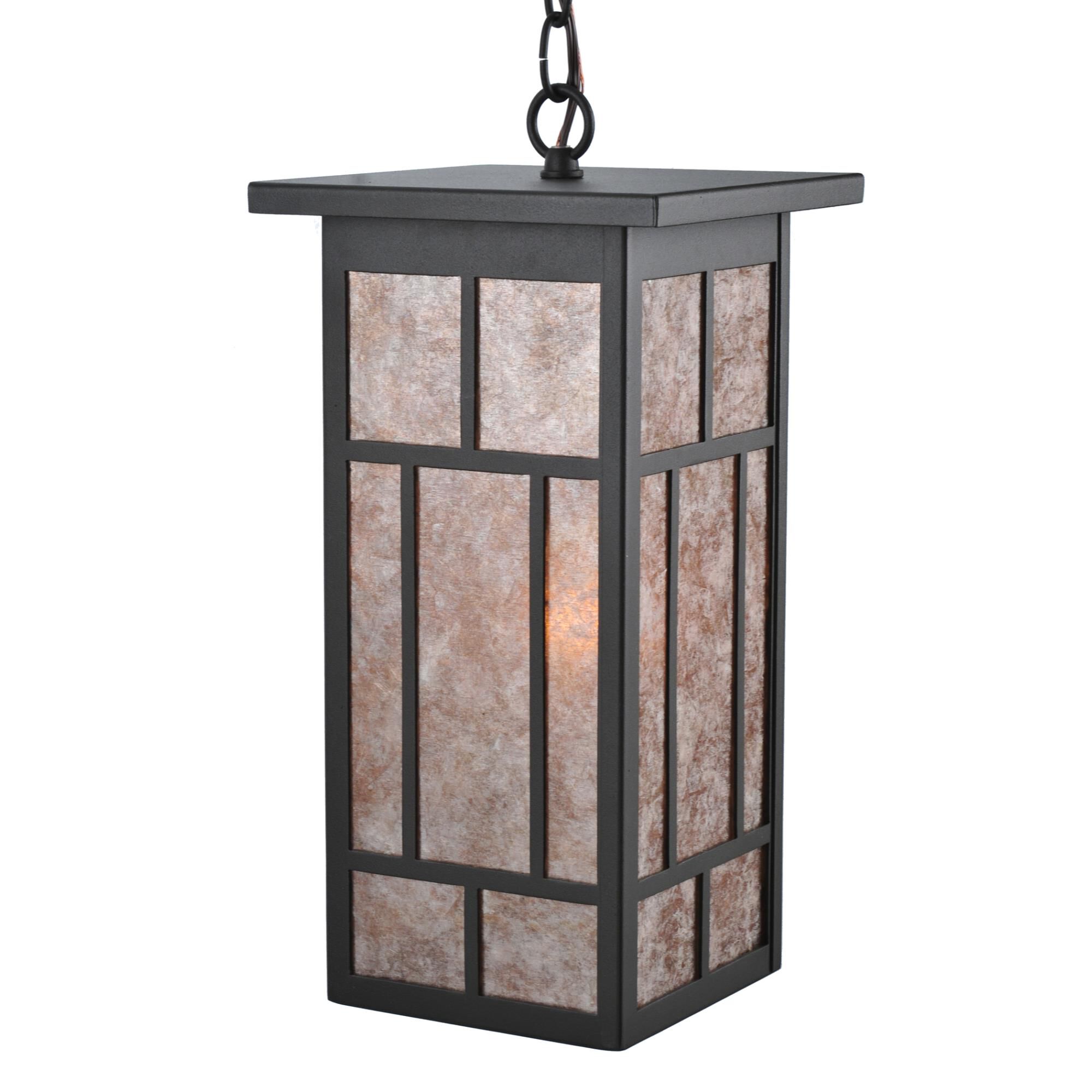 Hyde Park Regents 11 Inch Mini Pendant by Meyda Lighting