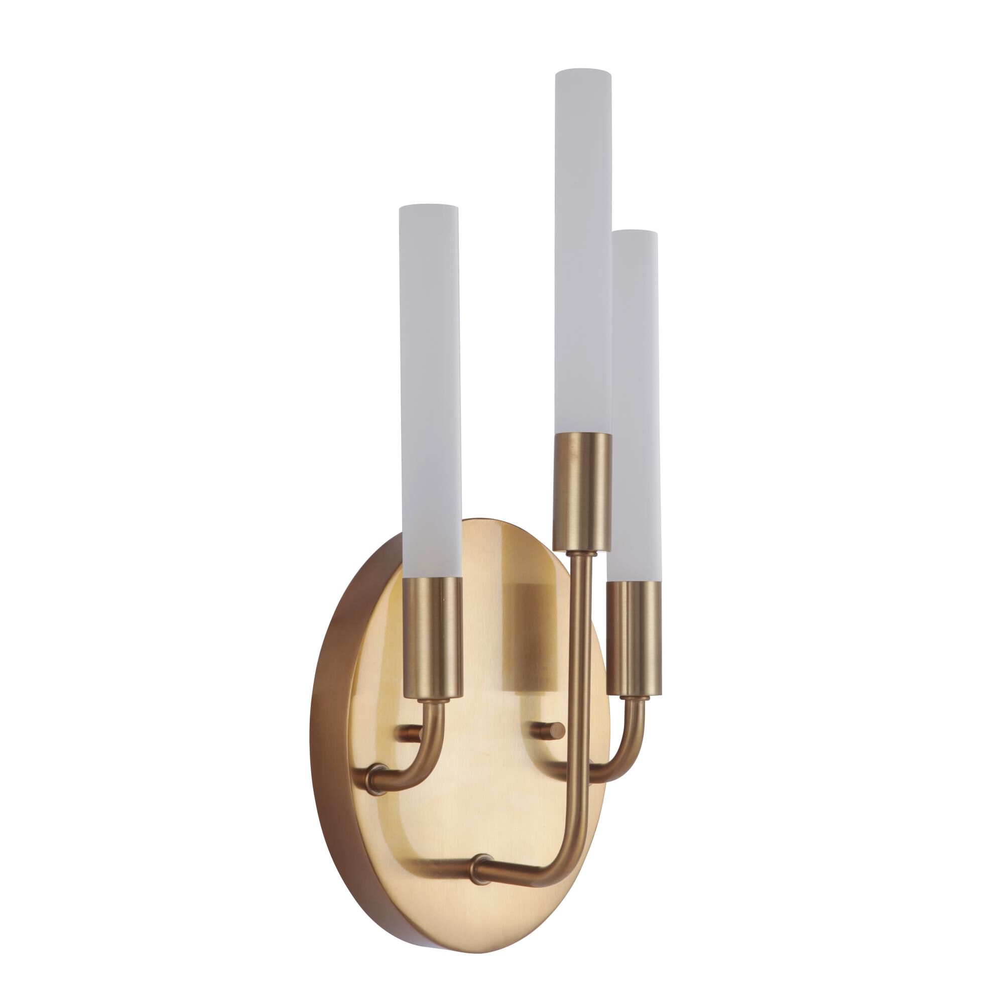 Shown in Satin Brass finish and Yes glass and Yes shade and Cylinder accent