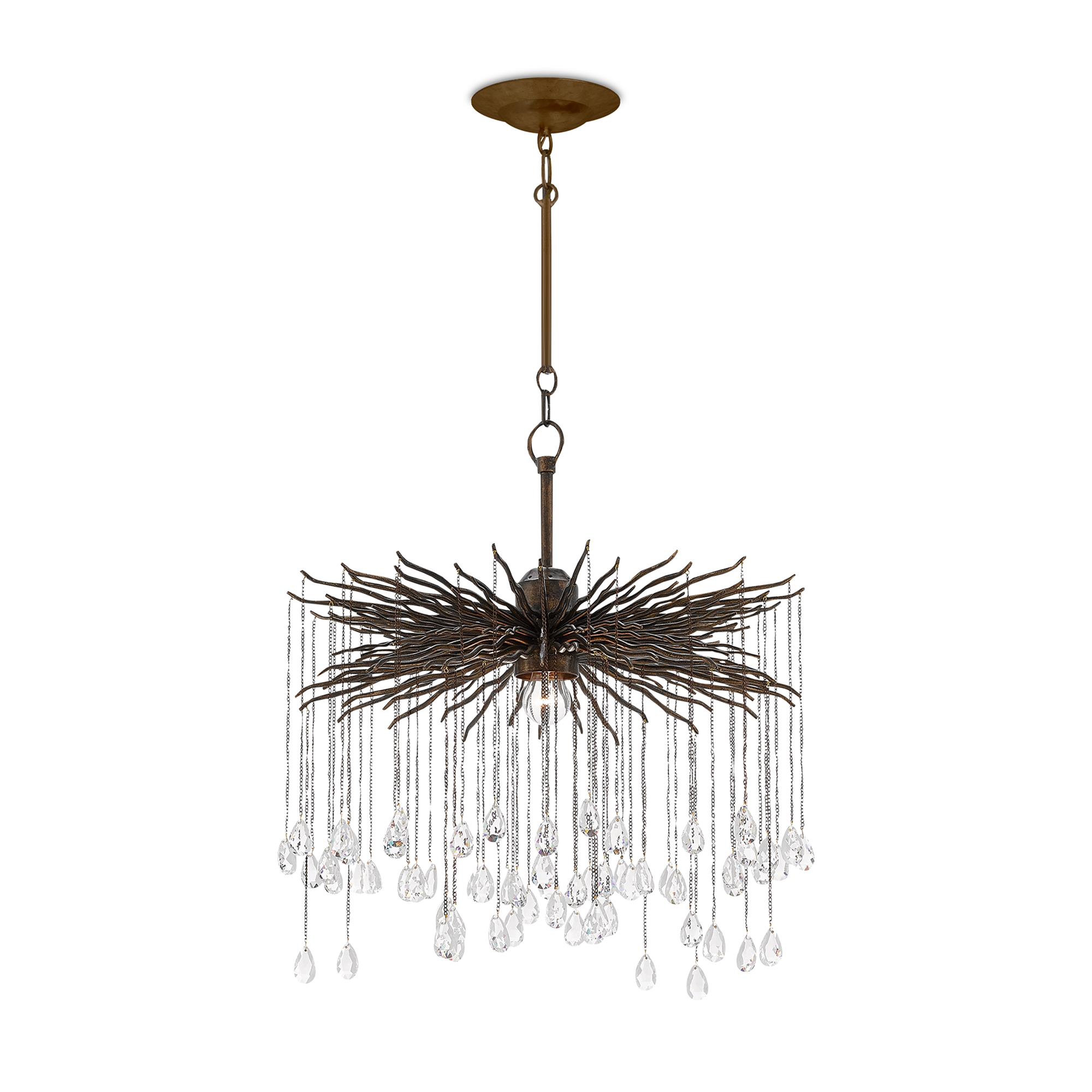 Fen Small Chandelier,