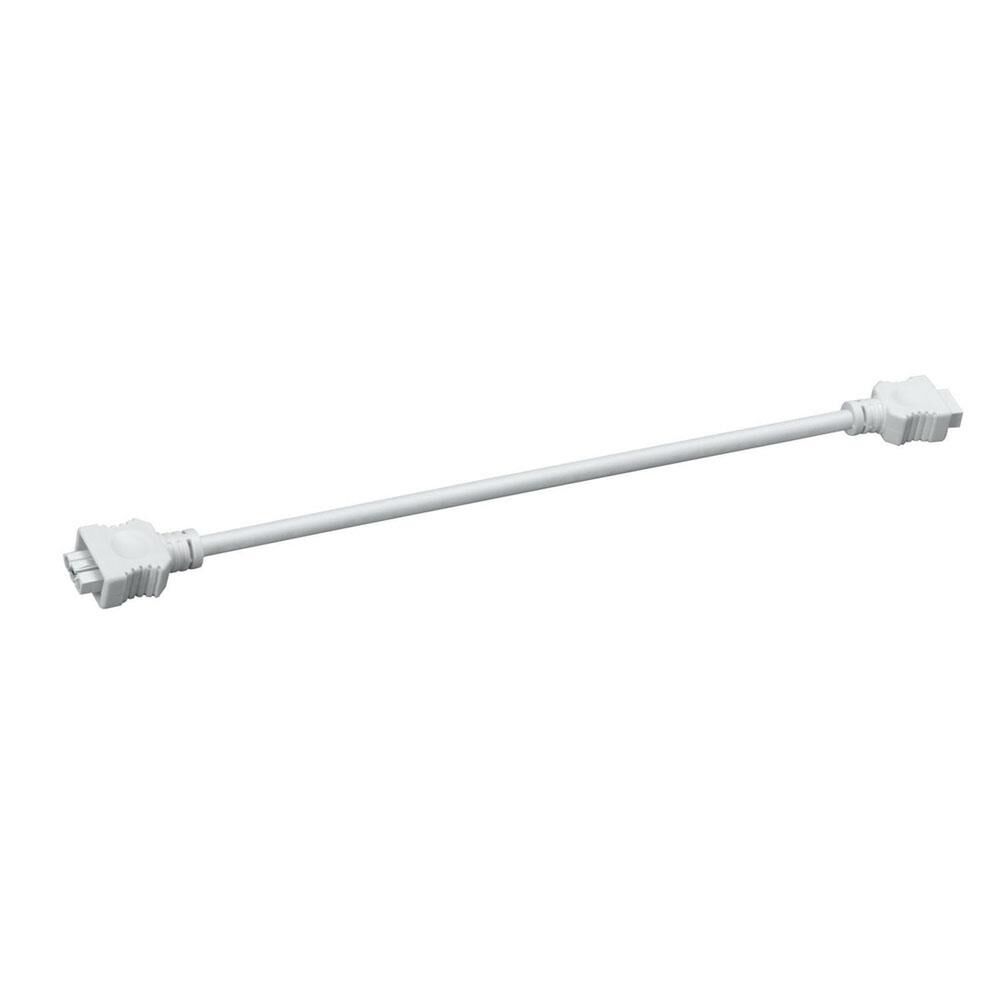 Under Cabinet Accessories Connector by Kichler Lighting