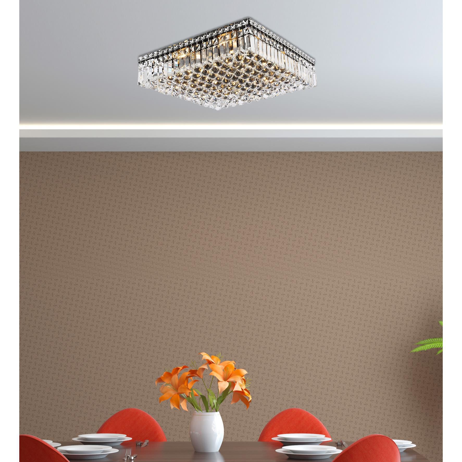 Shown in Black And Clear finish