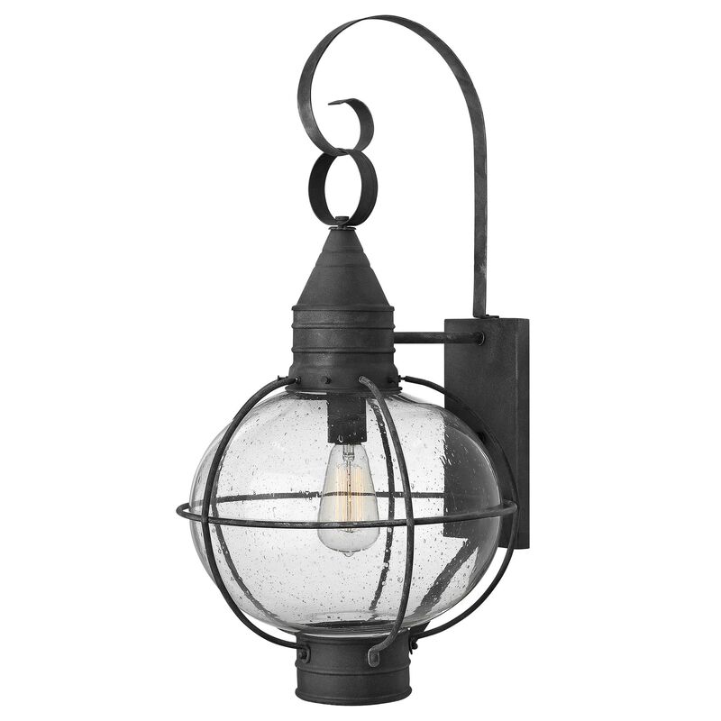 Cape Cod 27 Inch Outdoor Wall Light by Hinkley