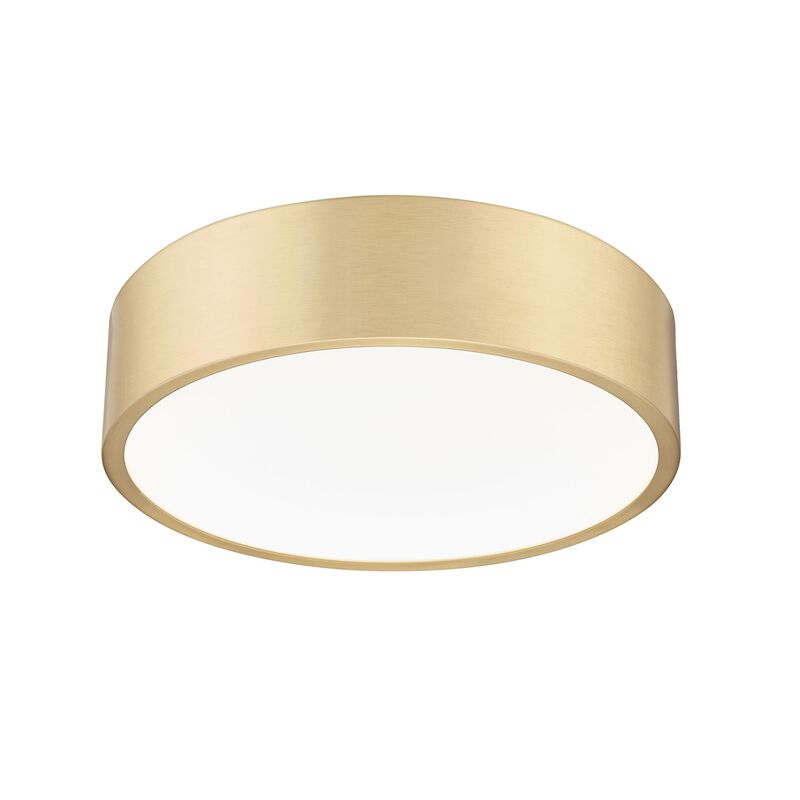 Coronado 16 Inch Flush Mount by Z Lite
