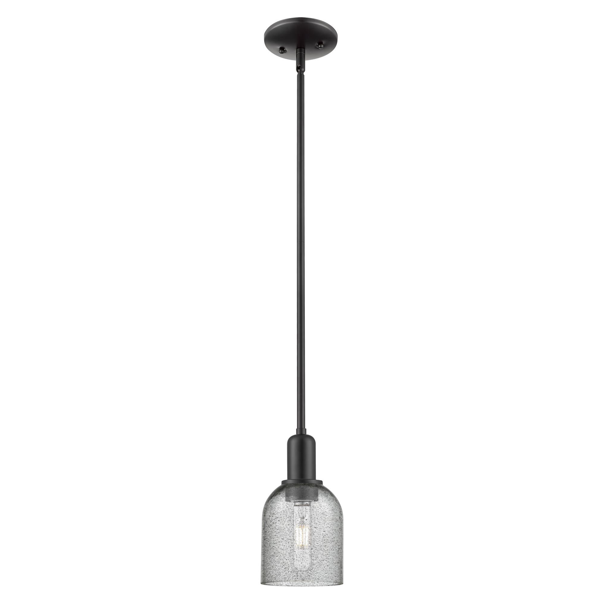 Bruno Marashlian Caledonia 5 Inch Mini Pendant by Innovations Lighting