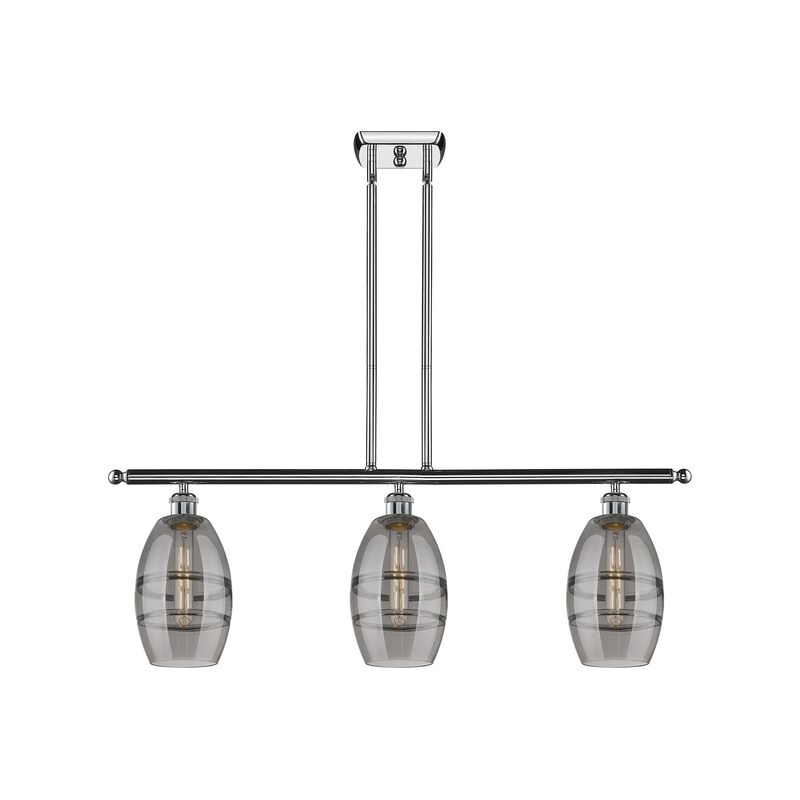 Bruno Marashlian Vaz 36 Inch Linear Suspension Light by Innovations Lighting