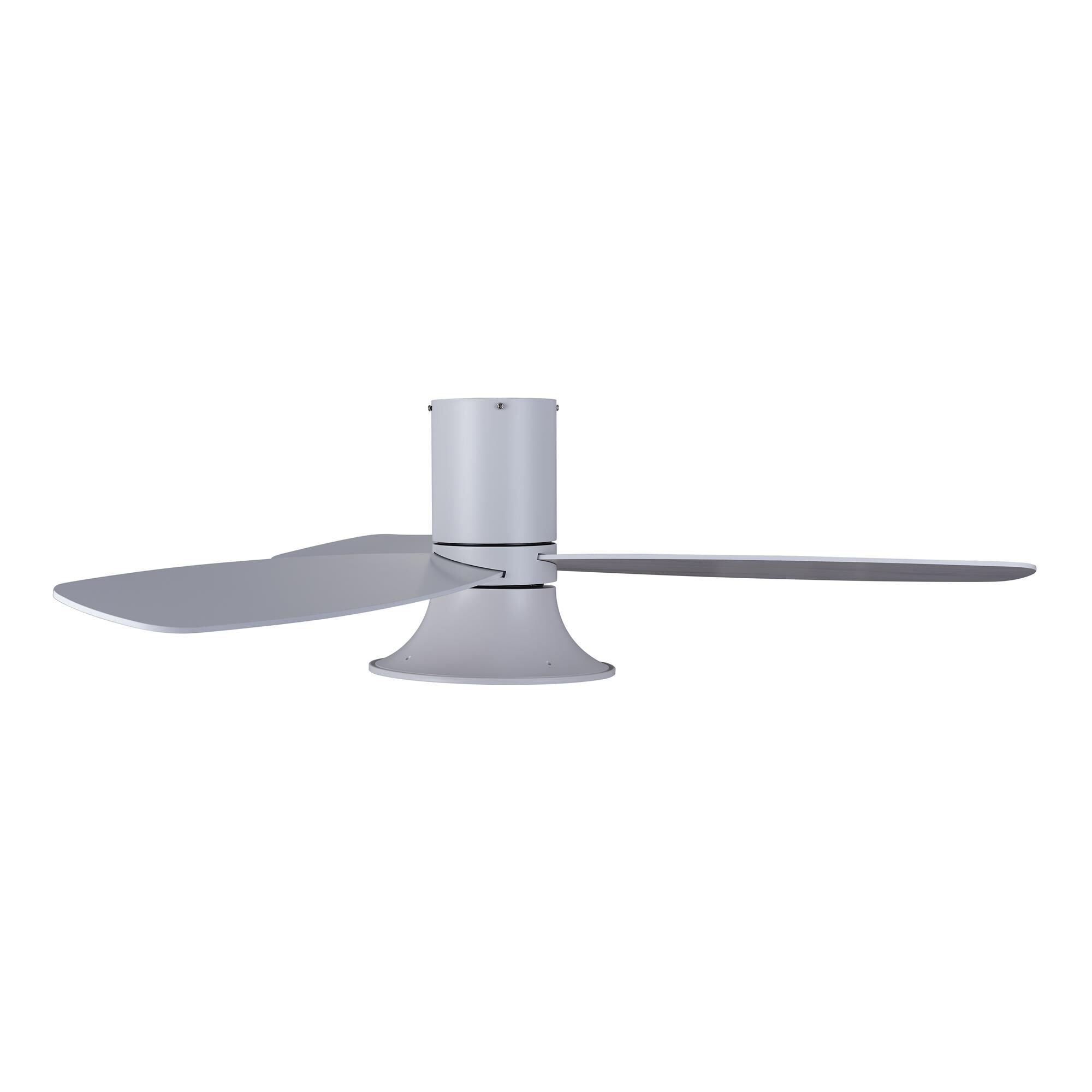 Shown in White finish