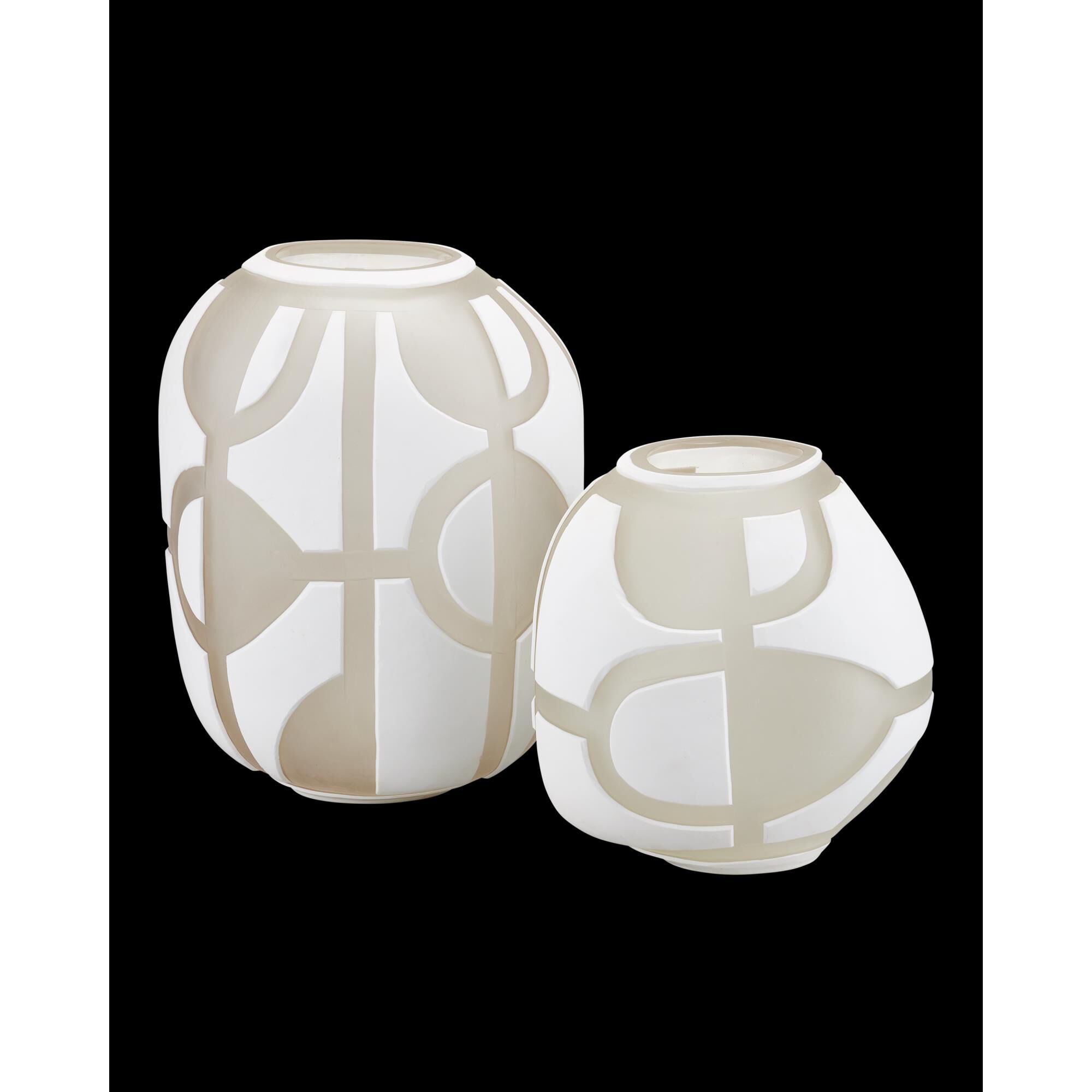 Shown in Opaque White Matte finish