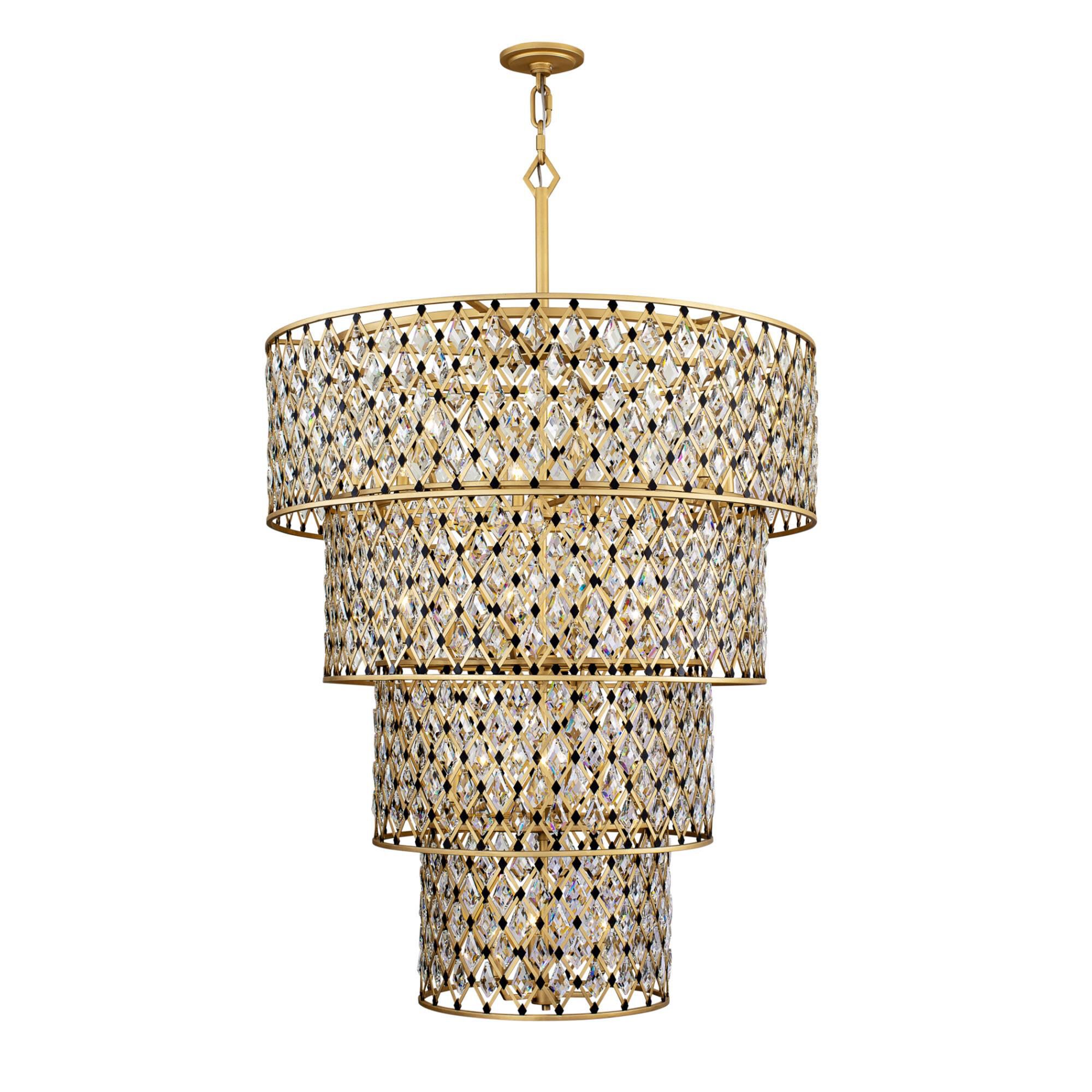 Windsor Chandelier by Varaluz