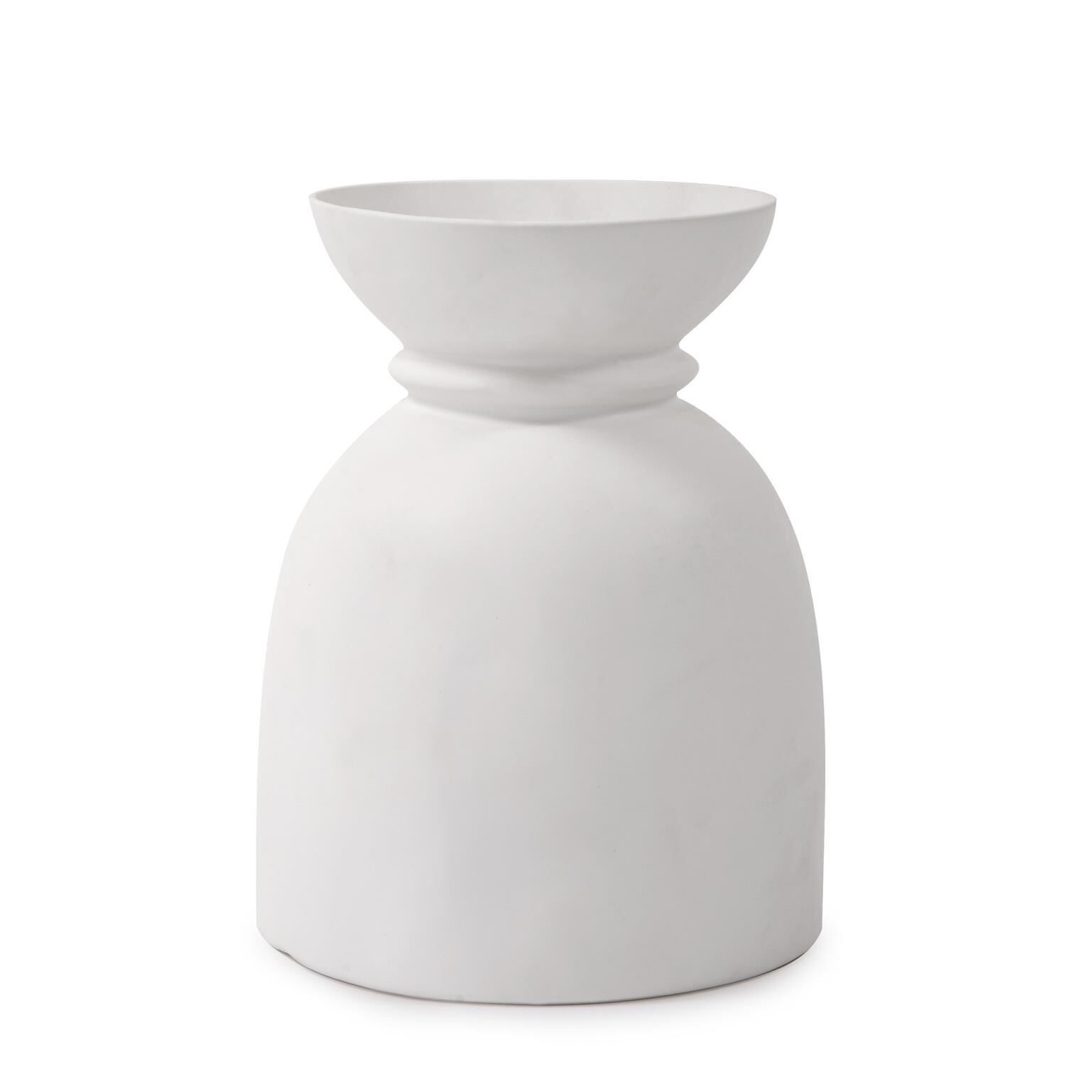 Elbee Vase-Urn by Howard Elliott Collection